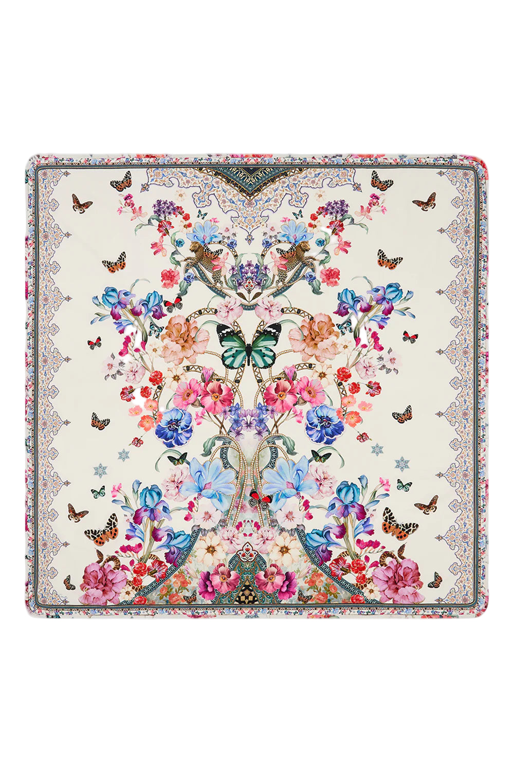 Monserrate Magic Babies Blanket