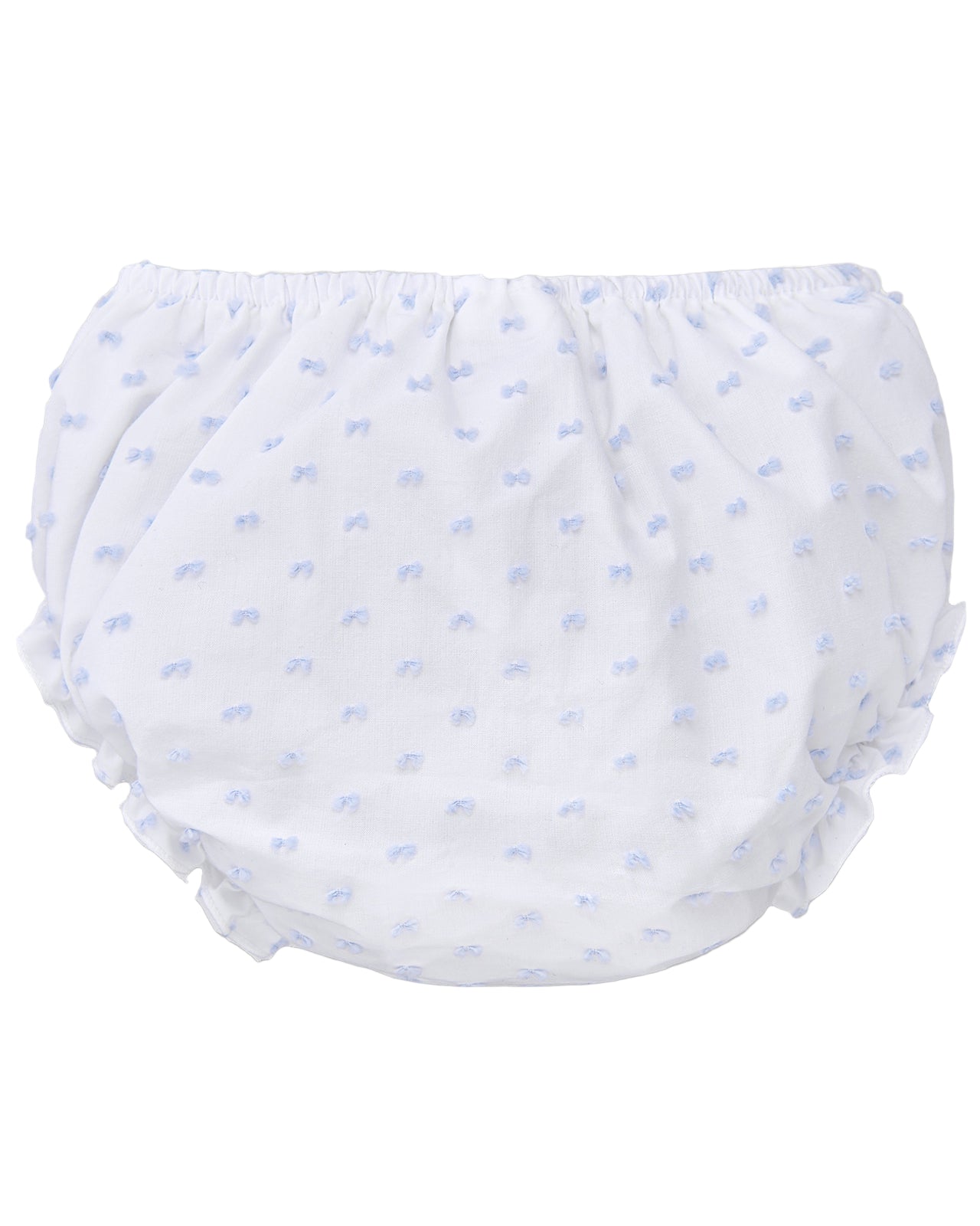 Baby Dress Set "Lecer" Paz Rodriguez