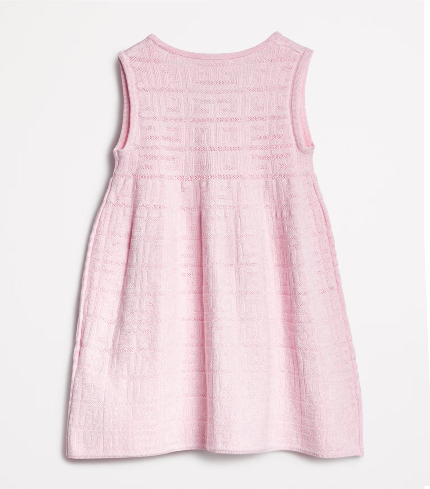 Knitted Dress