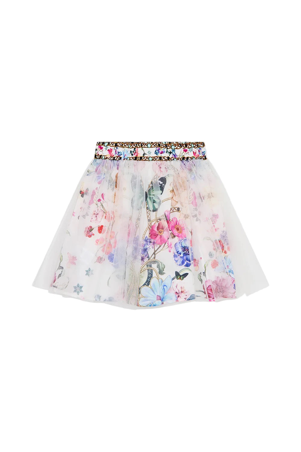 Kids Tutu Skirt Camilla