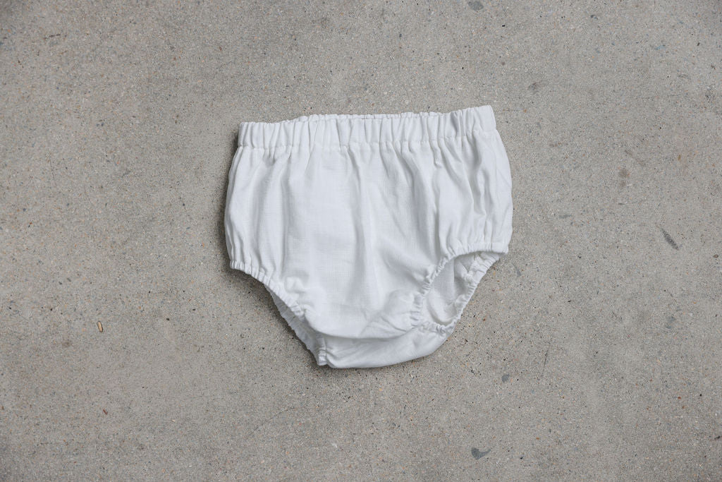 Bambolina Dress Rosso Lessi The Label