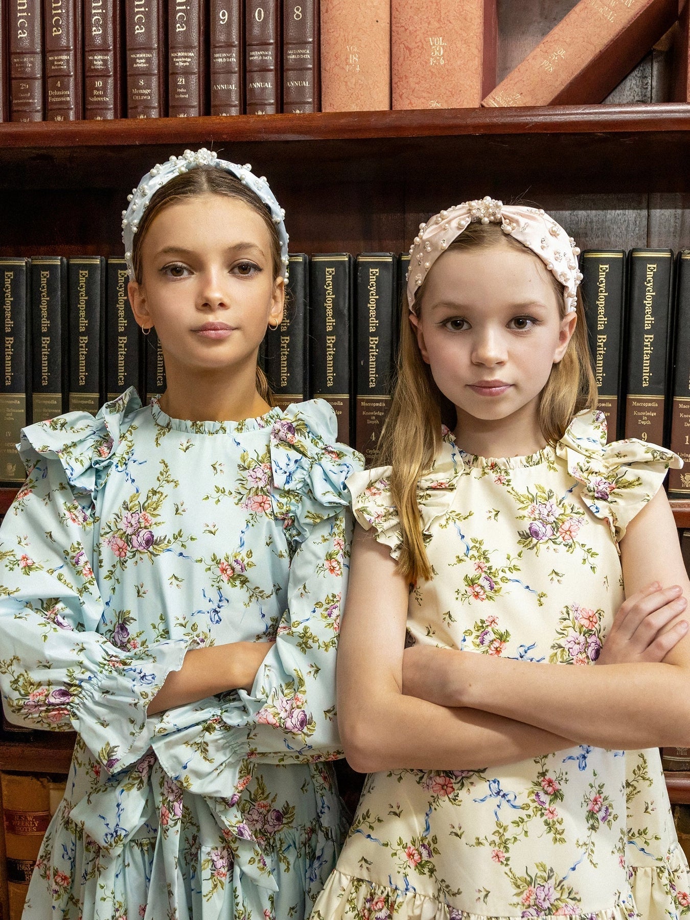 Koko Headband Tutu Du Monde