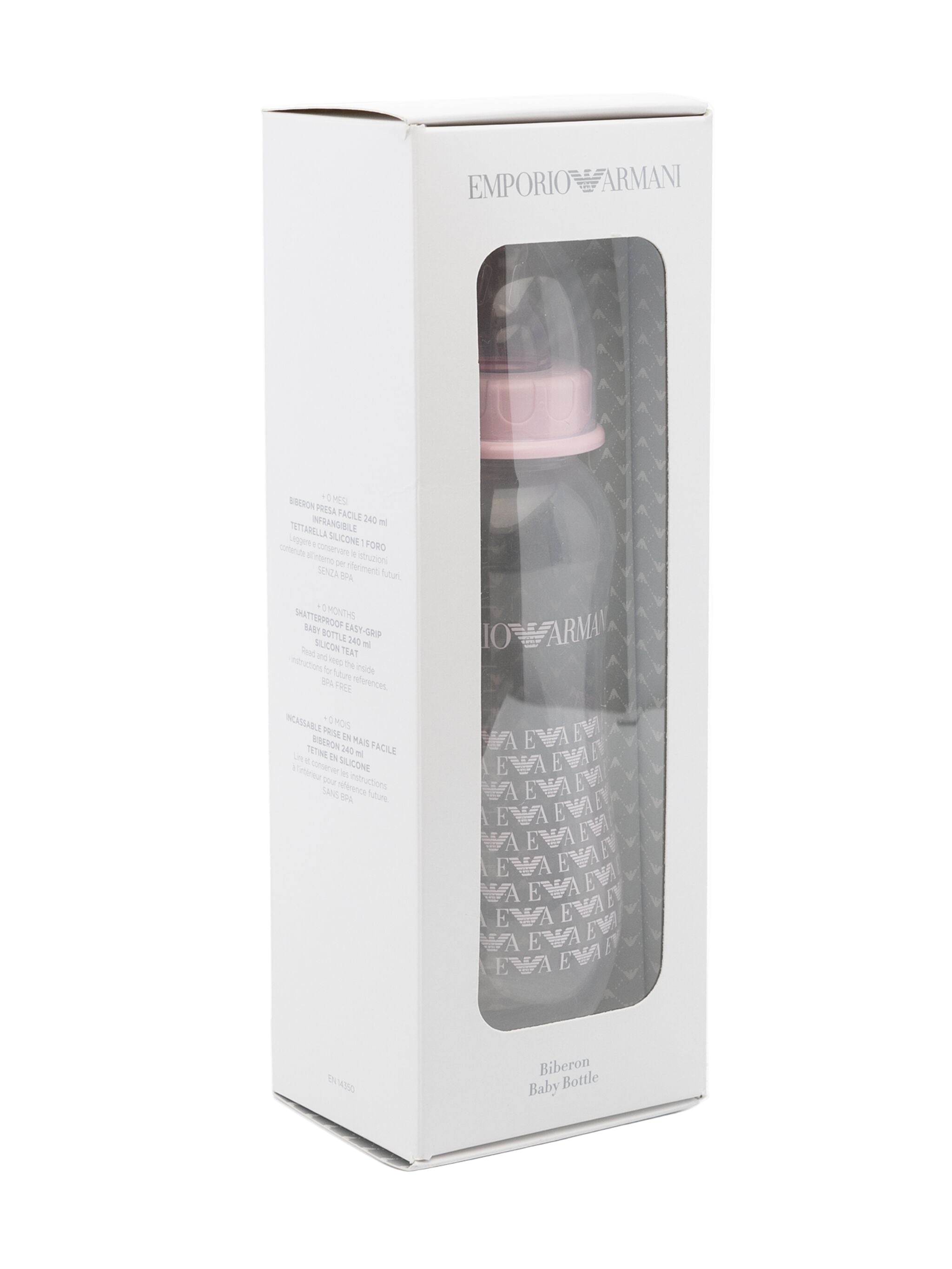 Baby 250ml Bottle Emporio Armani