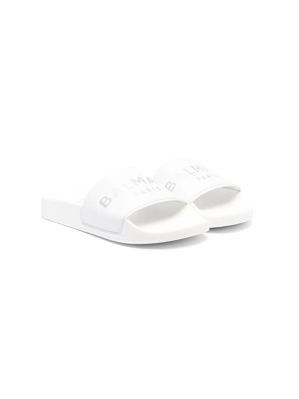 Balmain slides discount kids