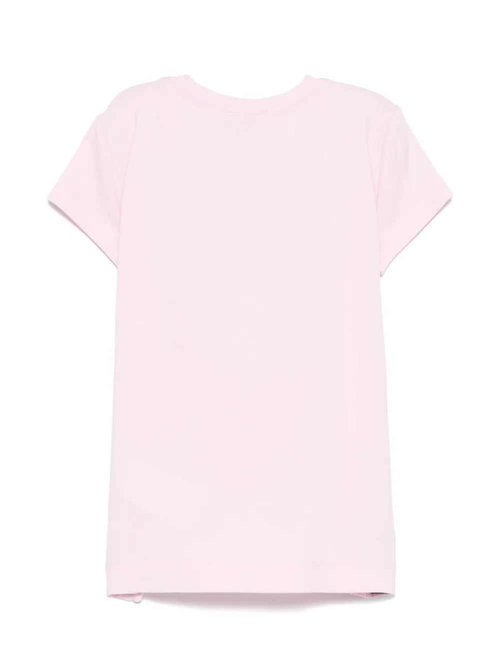 Disney illustration-print T-shirt Monnalisa