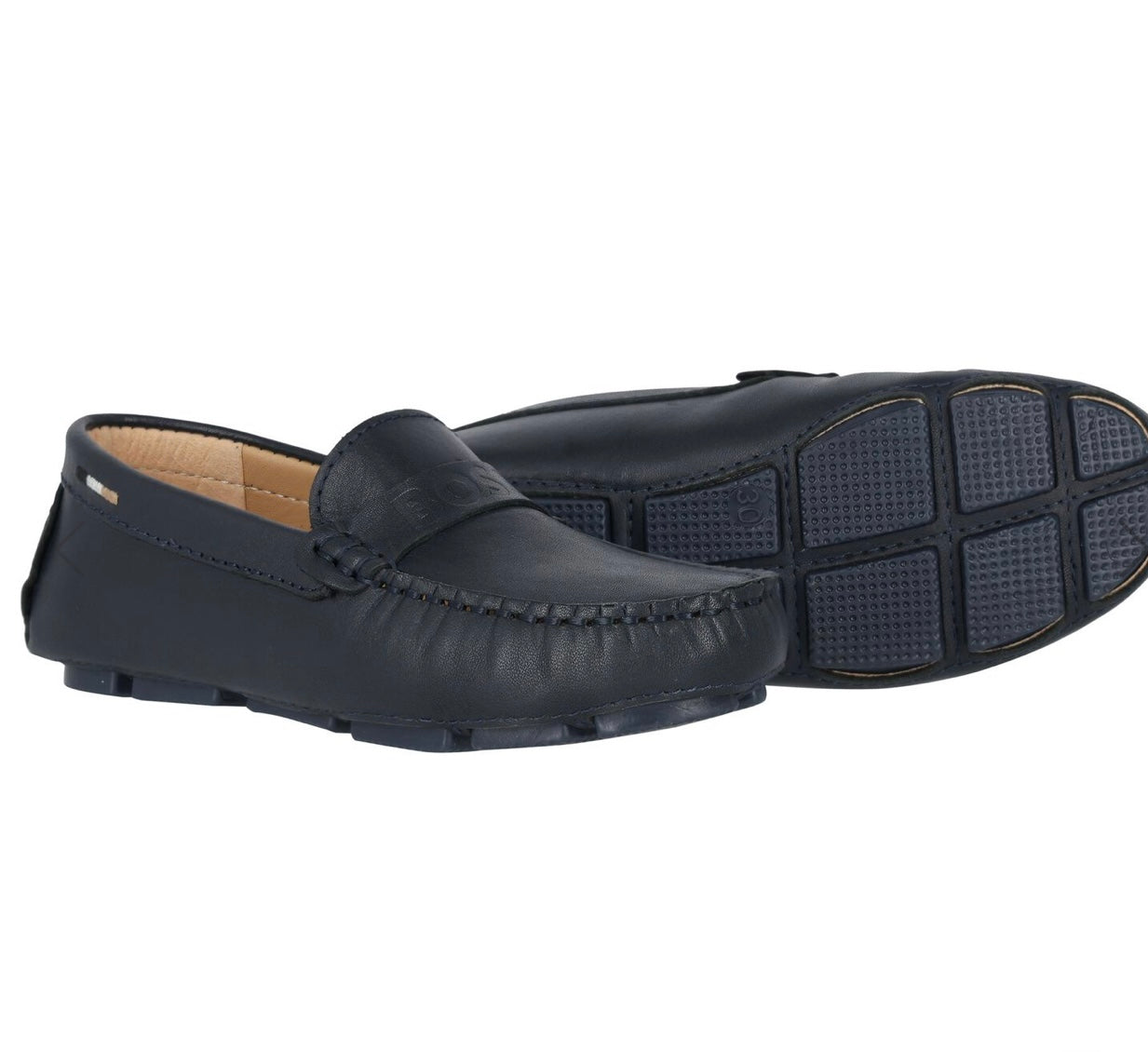 Moccasin Hugo Boss
