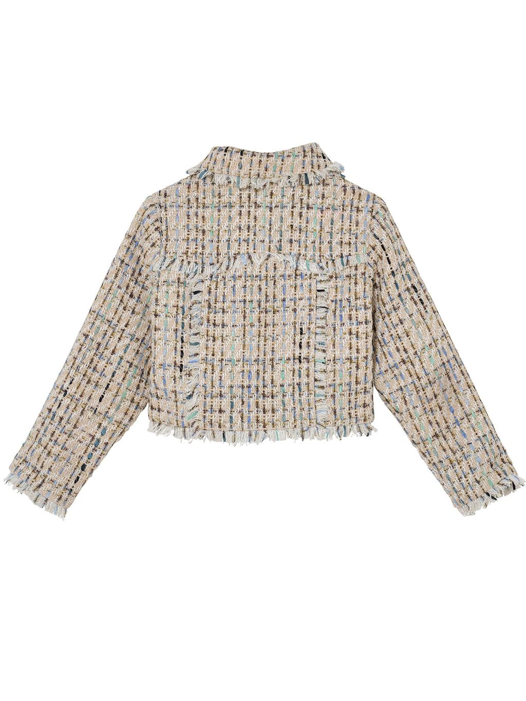 Texas Hold`Em Jacket Tutu Du Monde