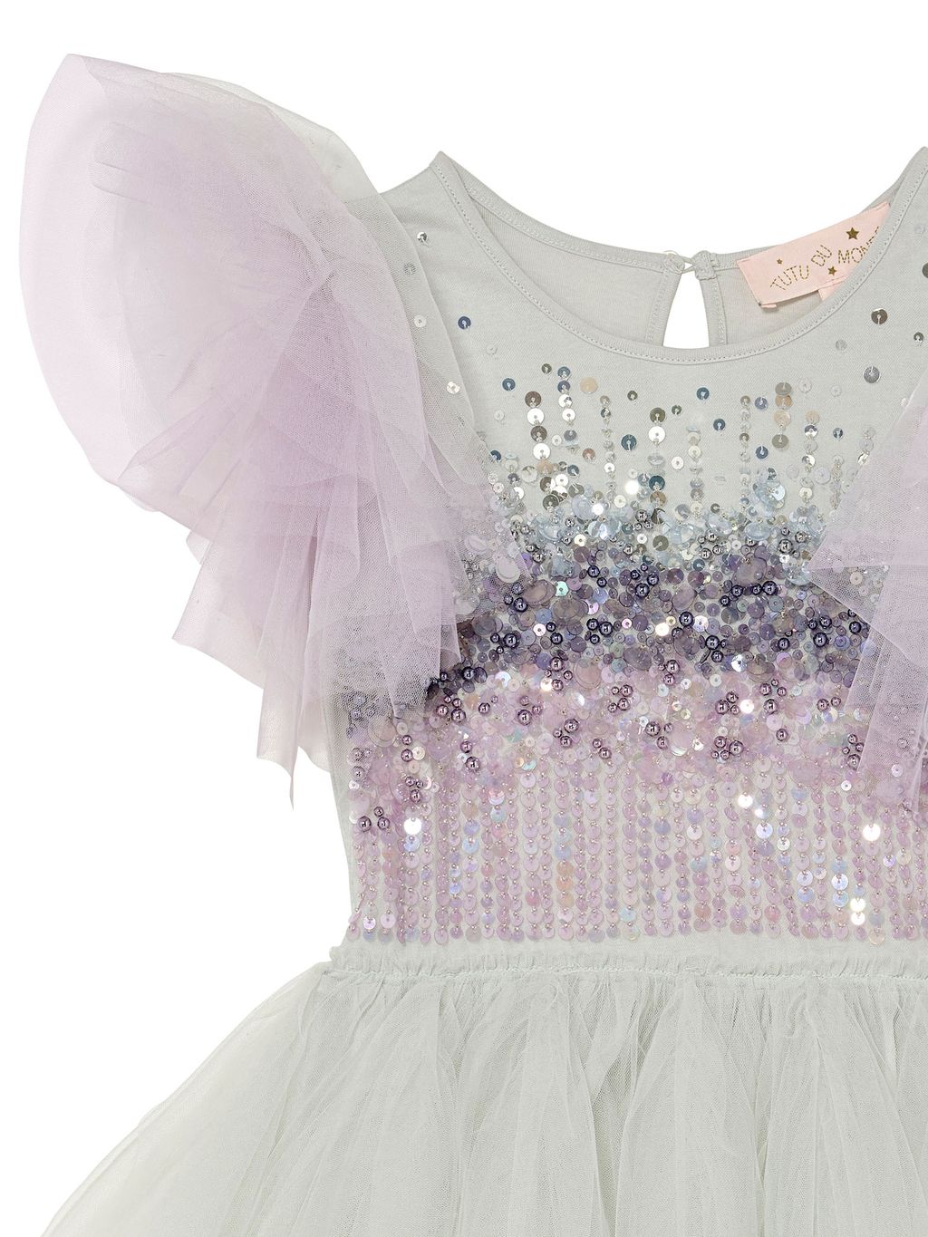 Sophie Tutu Dress Tutu Du Monde