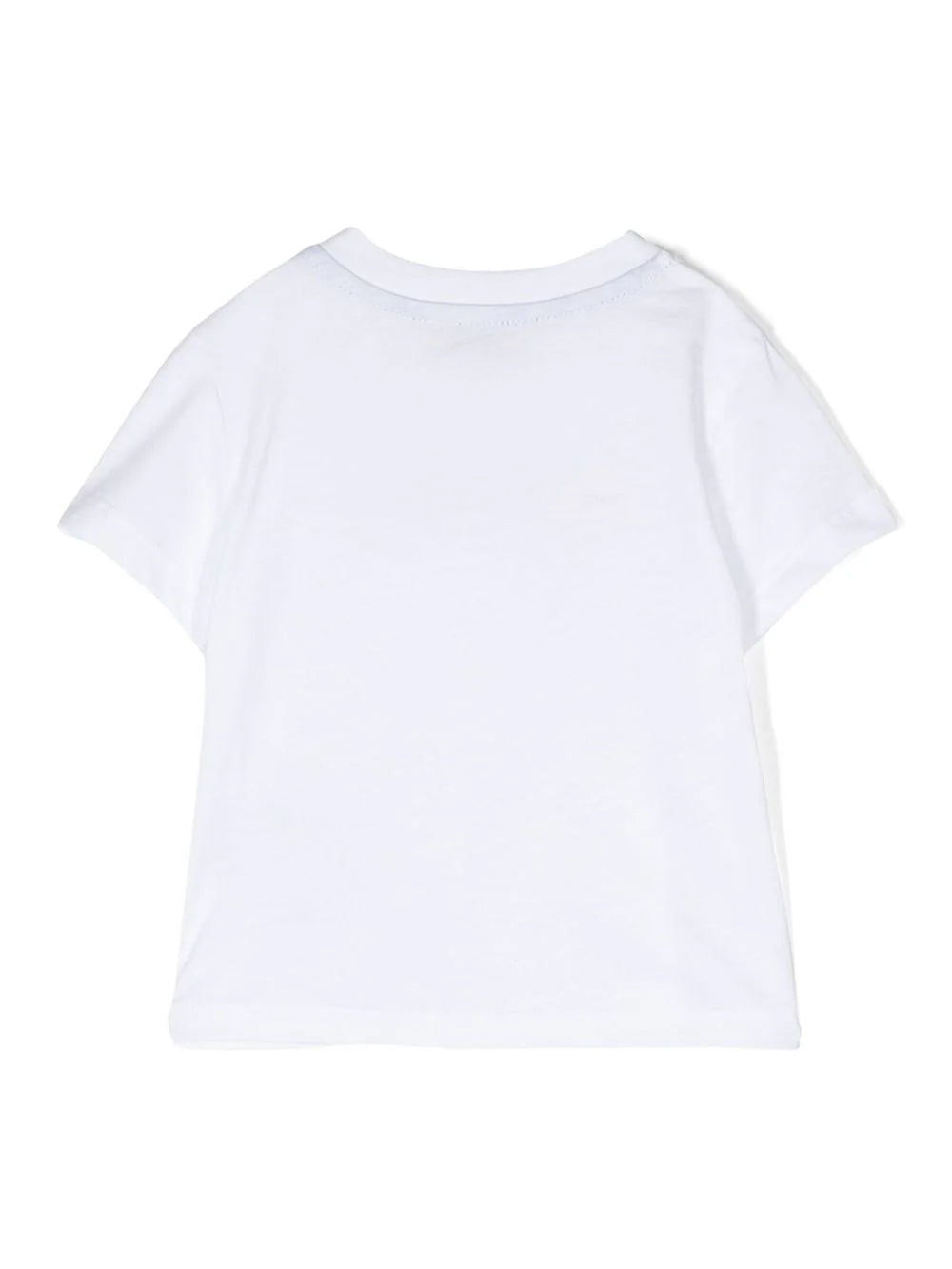 Kids Logo-Print Cotton-Jersey T-Shirt Missoni