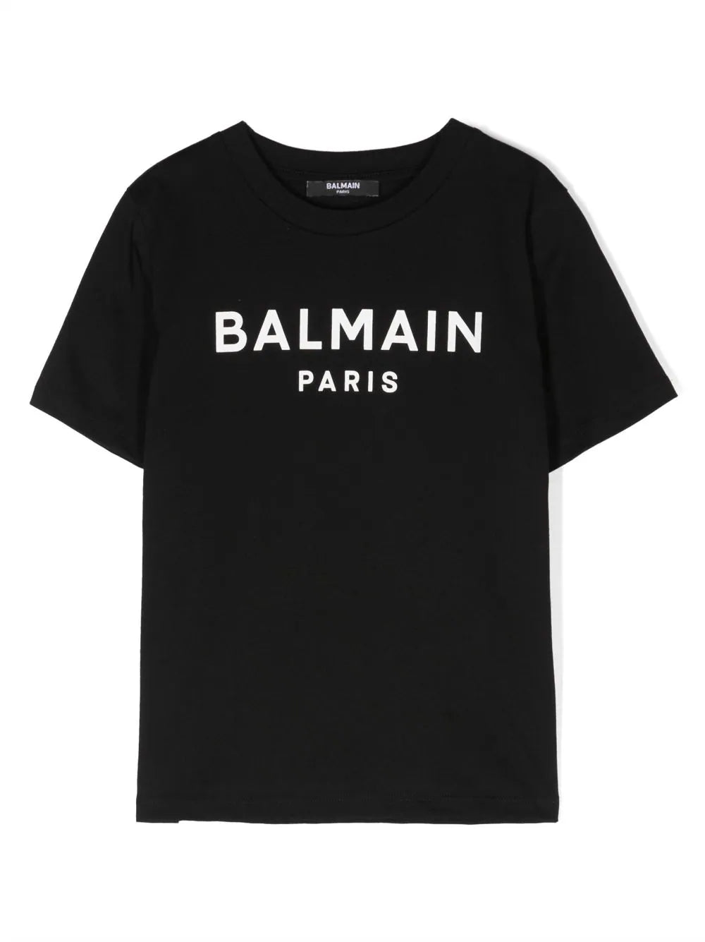 Kids Logo T-shirt Balmain