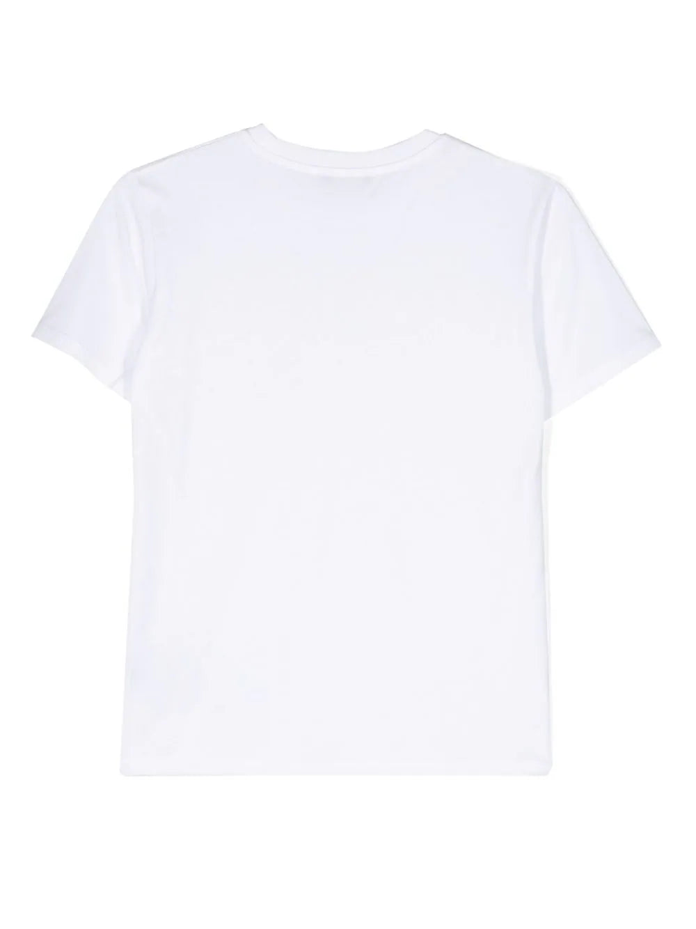 Kids Cotton T-Shirt
