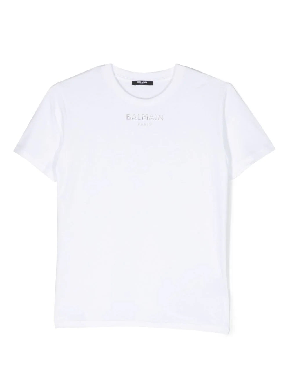 Kids Cotton T-Shirt