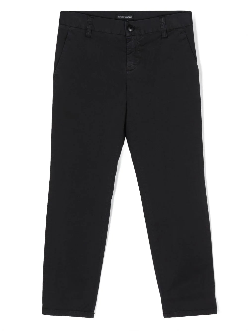 Chino Style Trousers