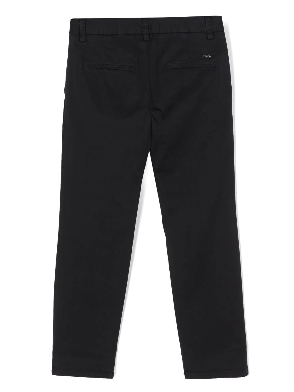 Chino Style Trousers
