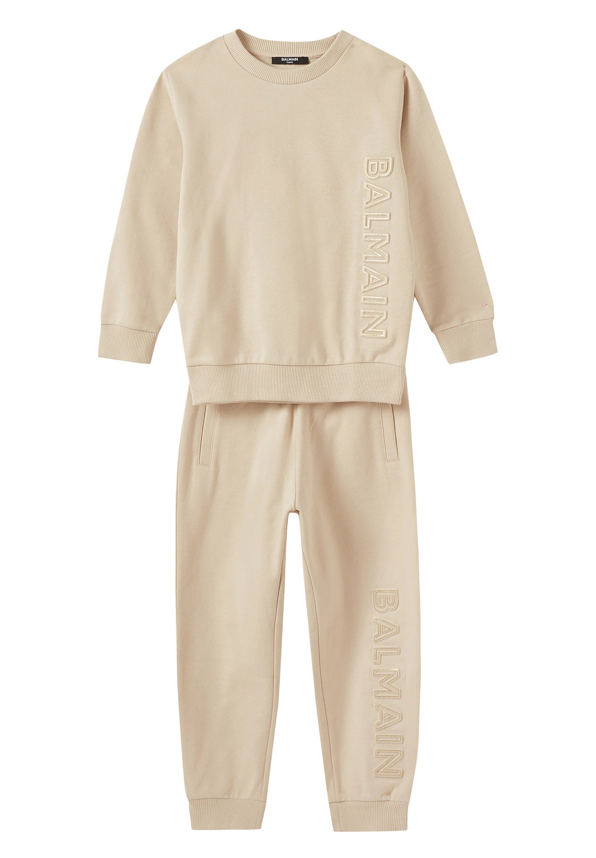Cotton Tracksuit