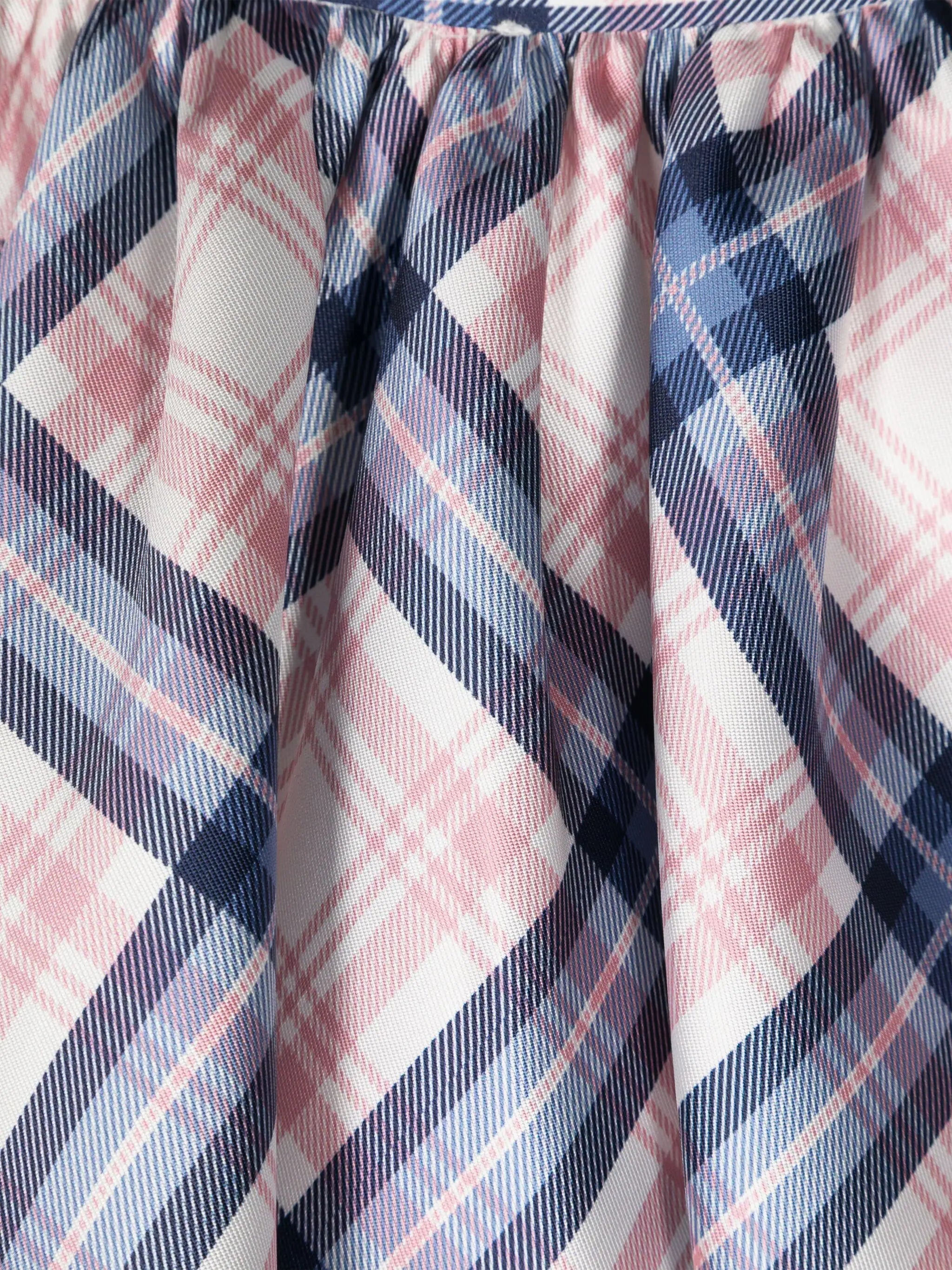 Mikado Balloon Skirt S Monnalisa