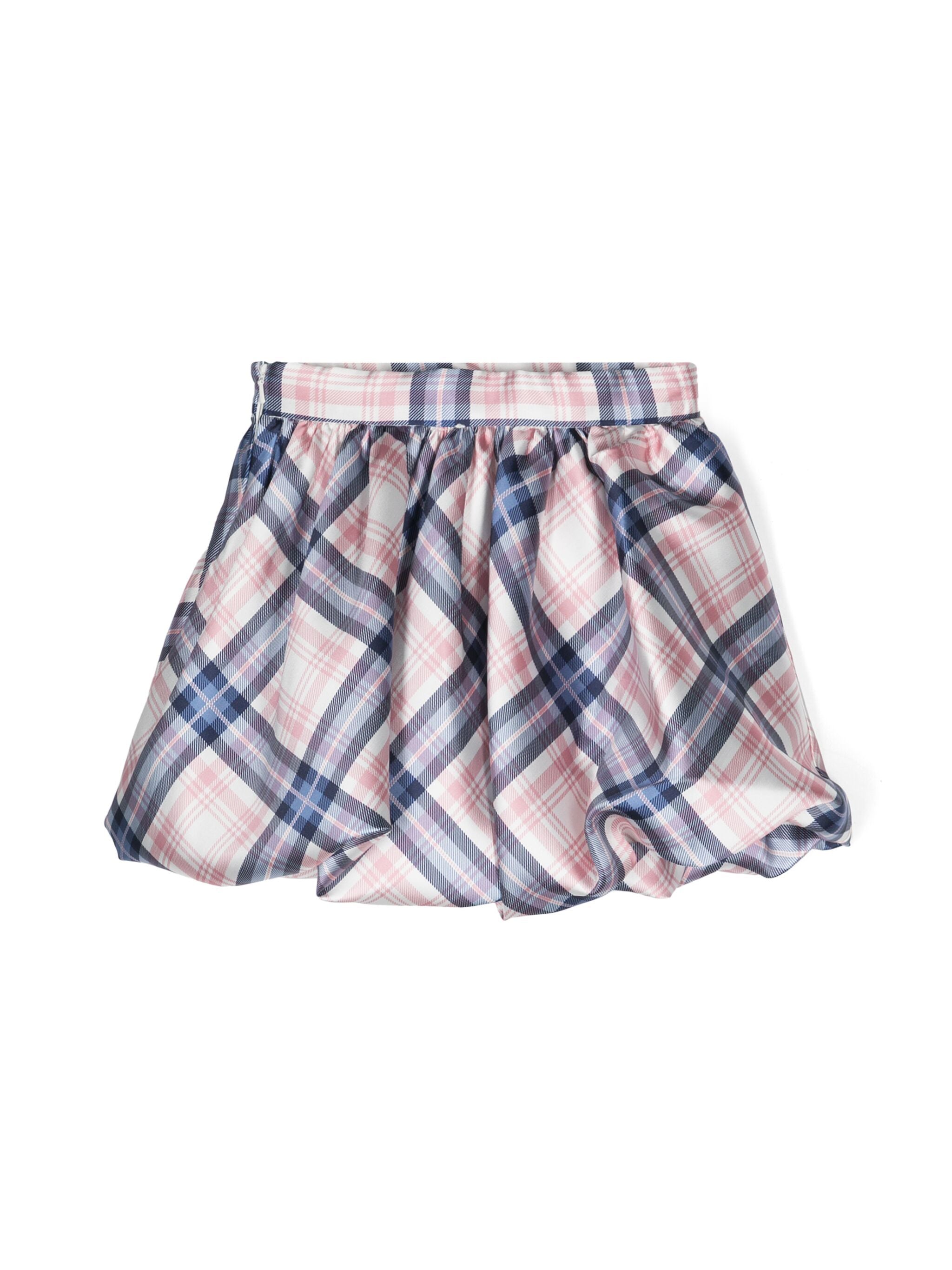 Mikado Balloon Skirt S Monnalisa