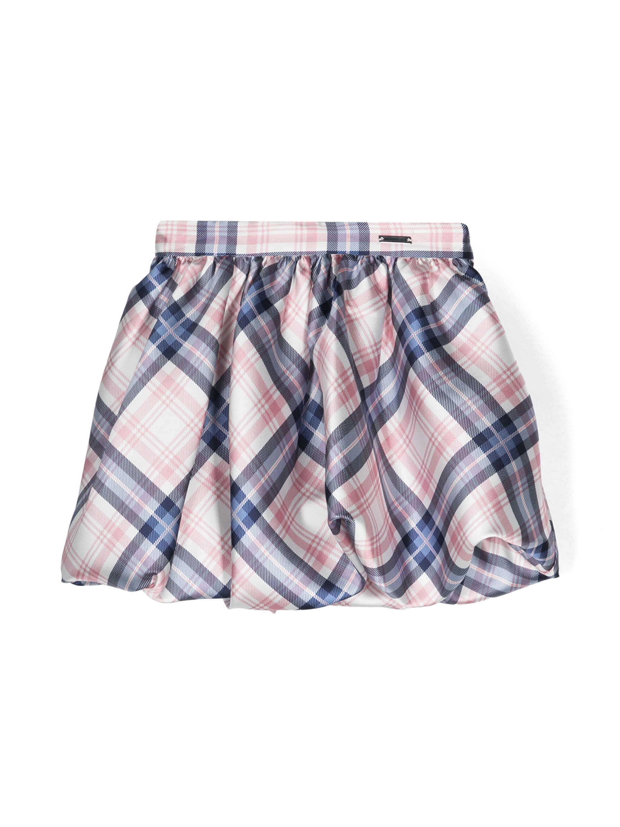 Mikado Balloon Skirt S Monnalisa