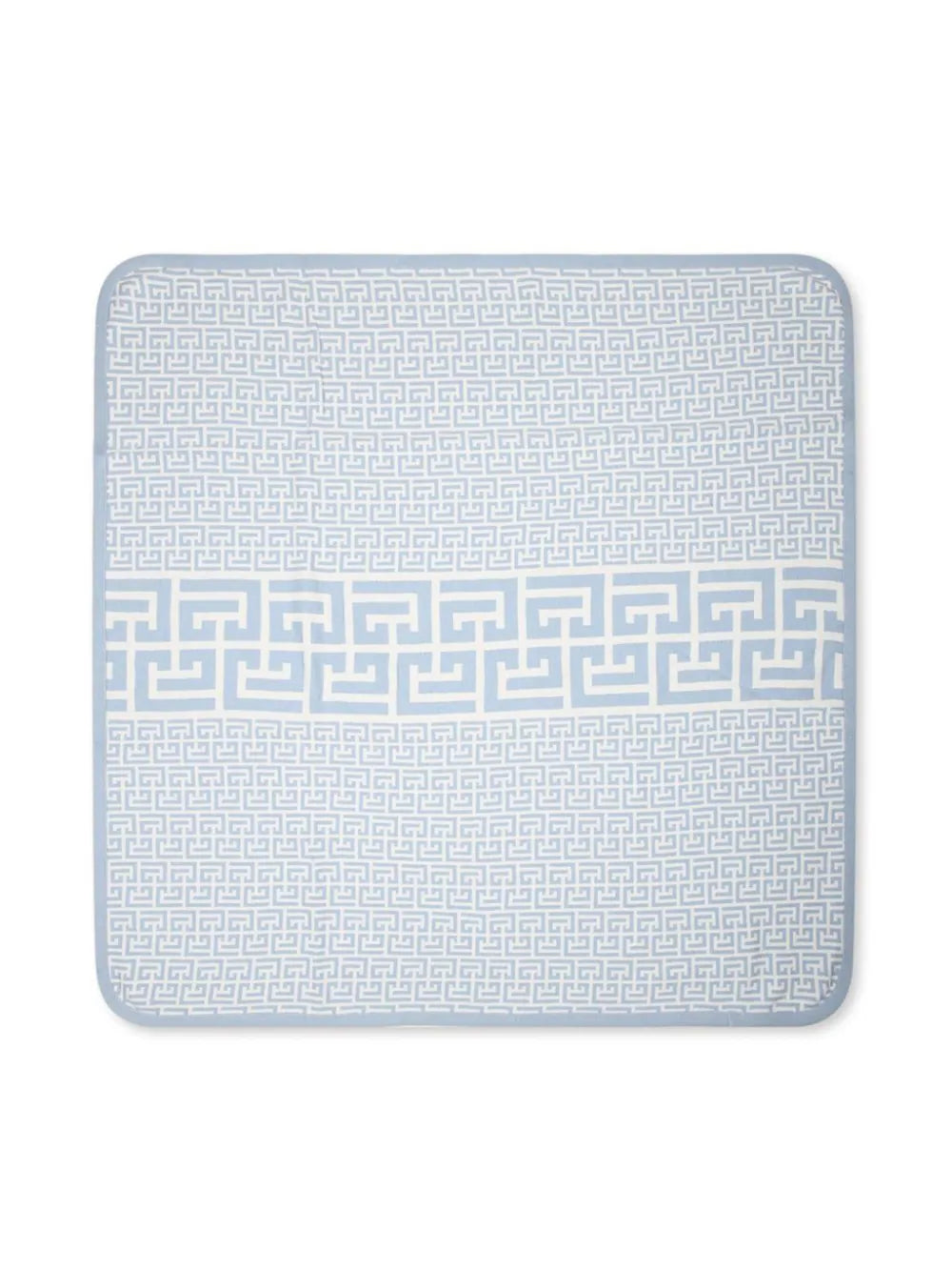 Knit Blanket