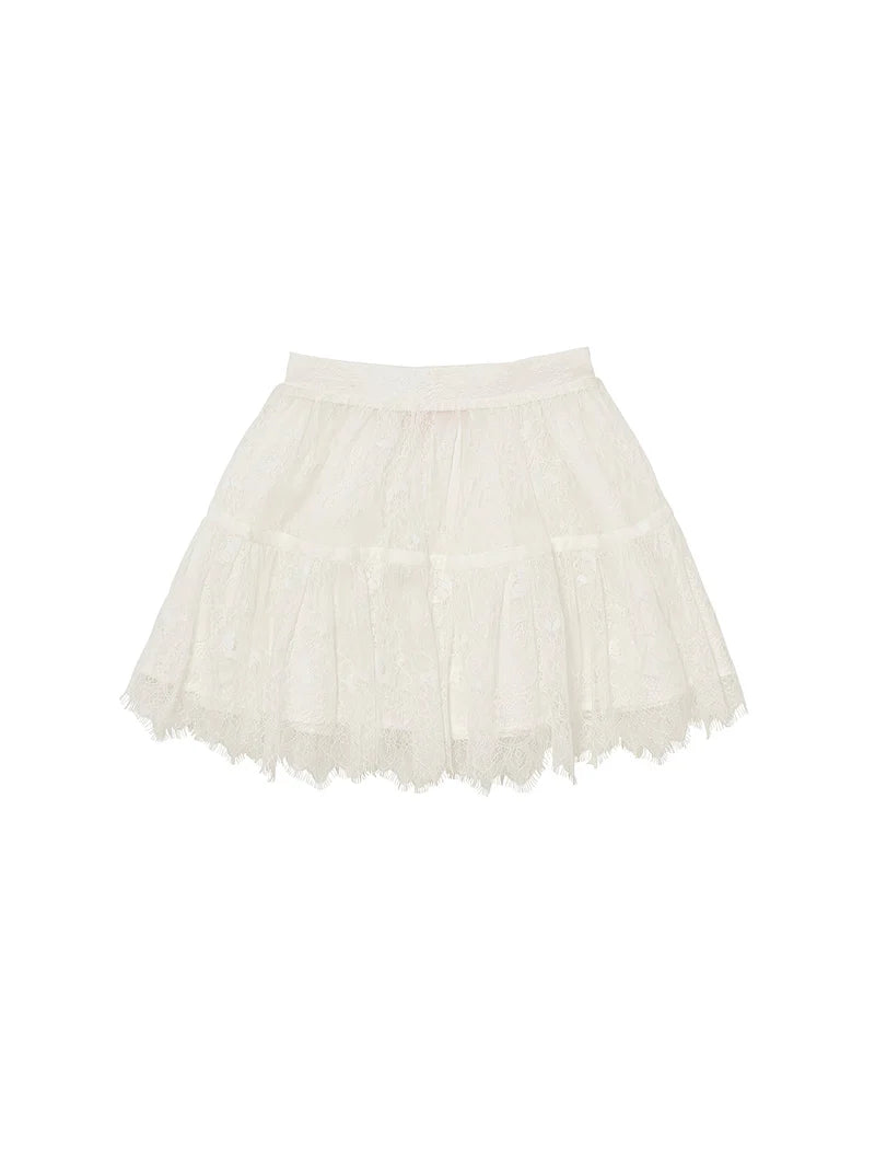 Saloon Skirt Tutu Du Monde