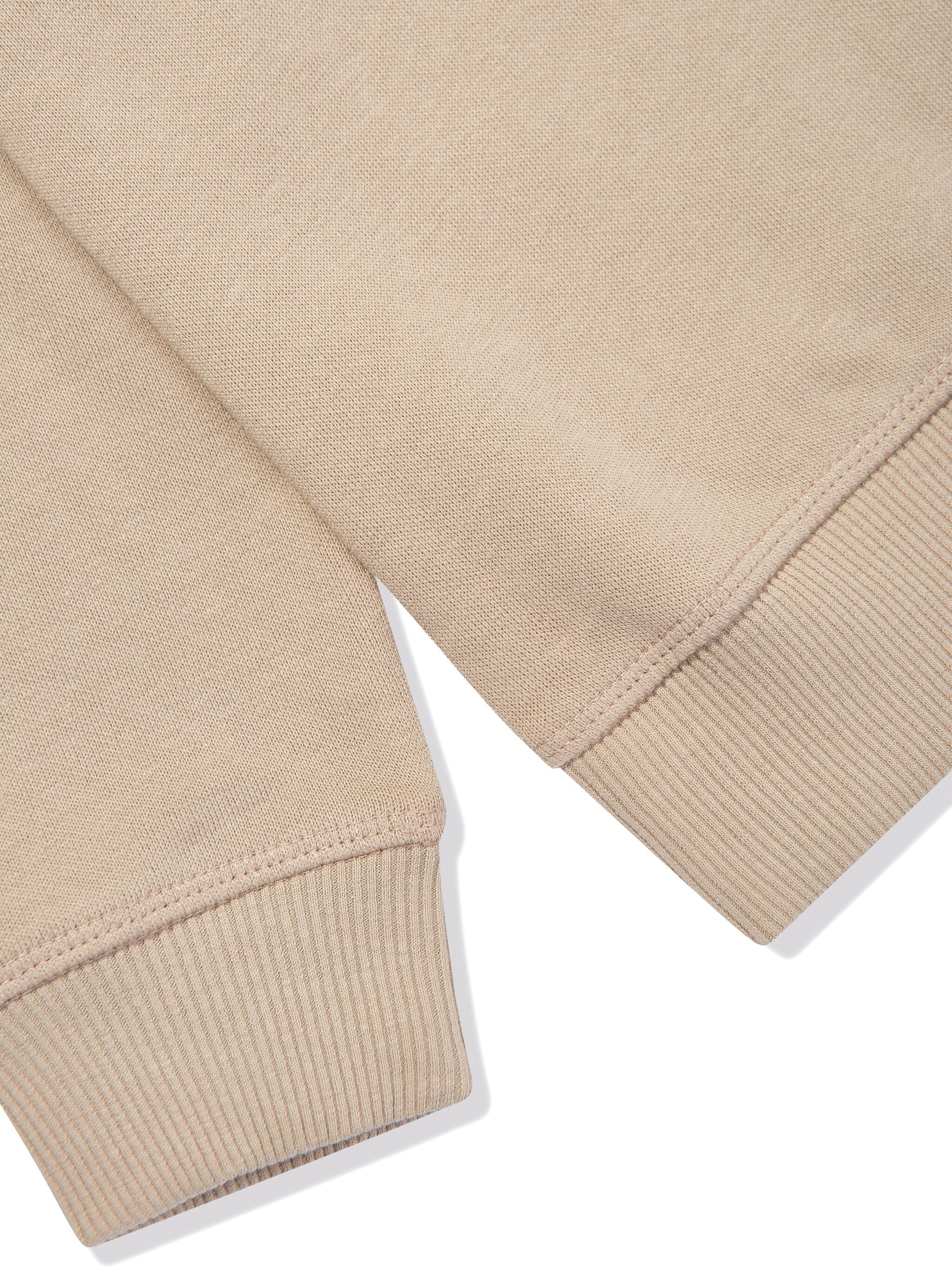 Squared Logo Sweatshirt Hugo