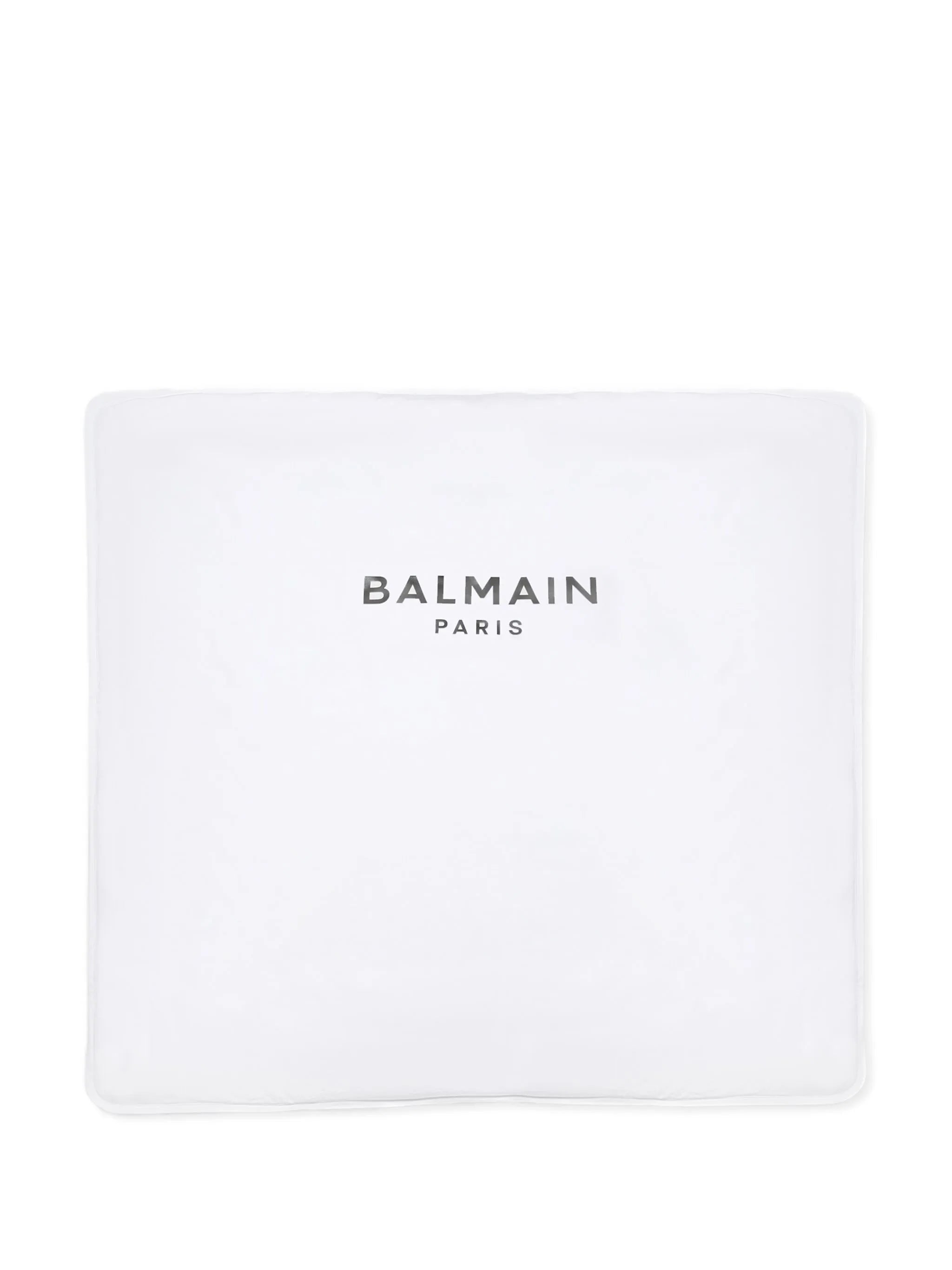 Balmain Blanket
