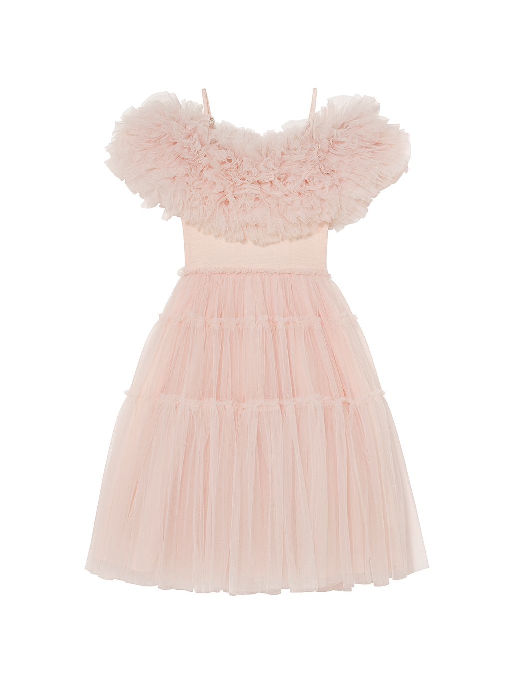 Chateau Romance Tutu Dress Tutu Du Monde