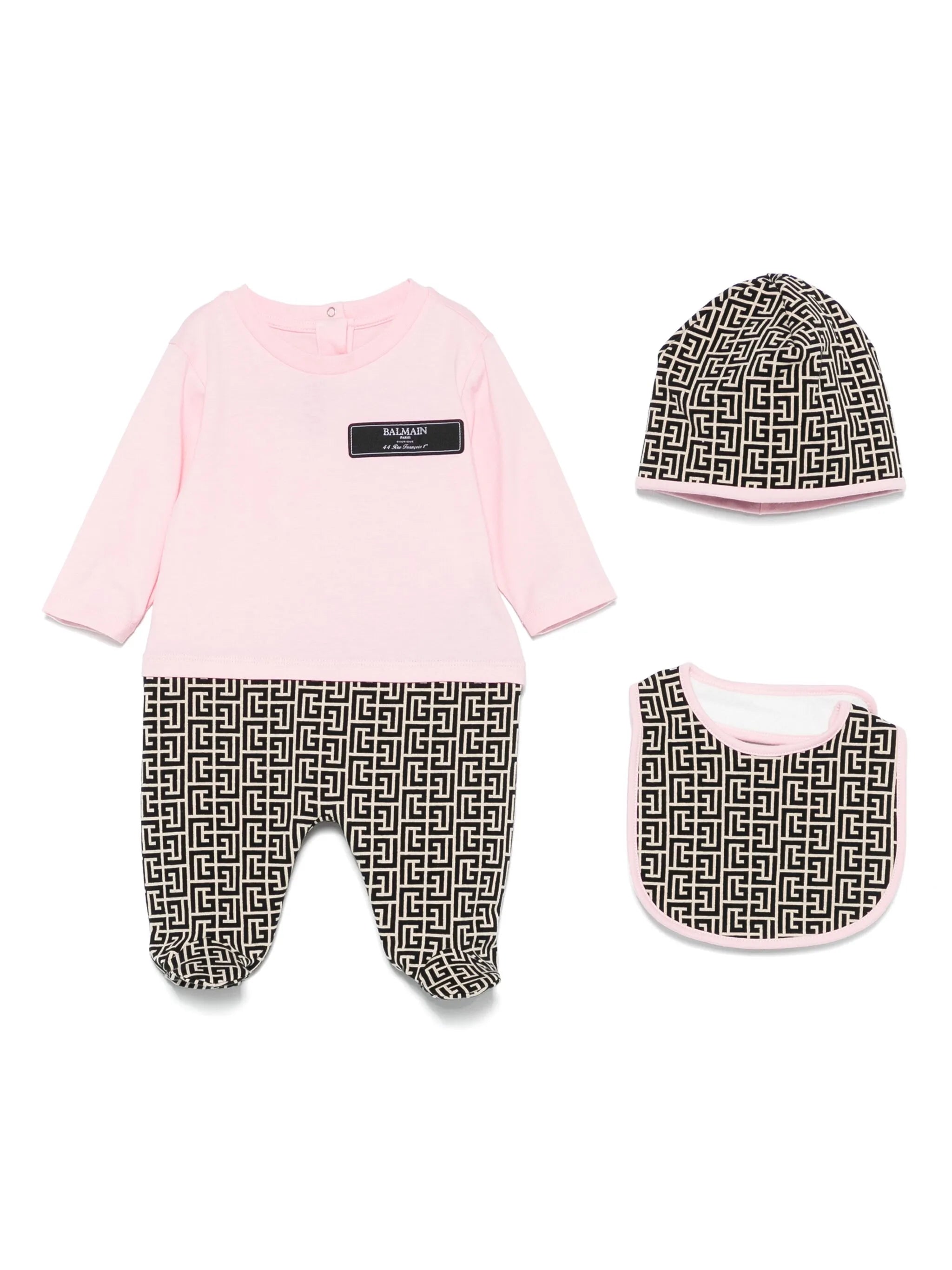 Luxury Baby Gift Set