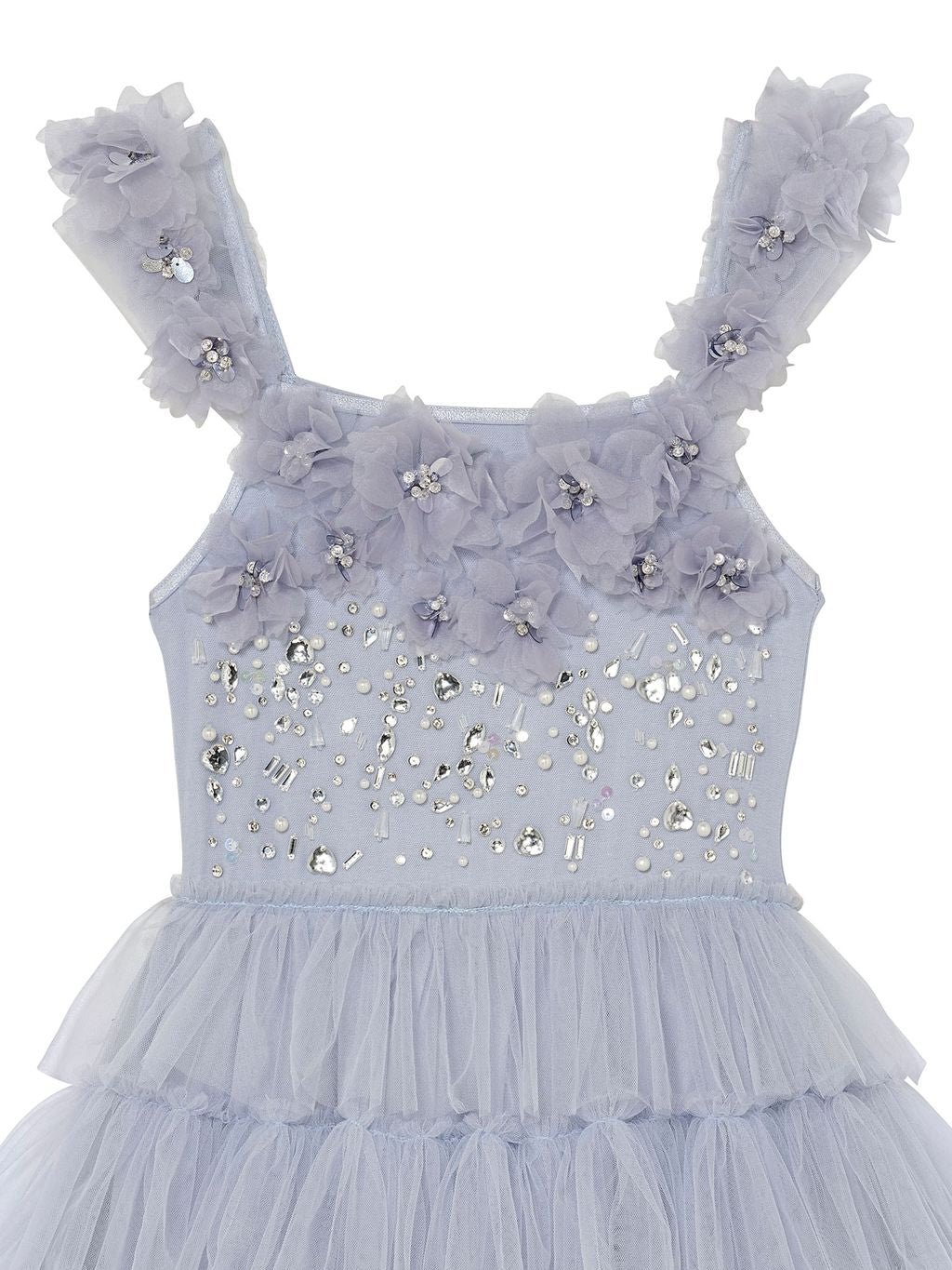 Amira Tutu Dress