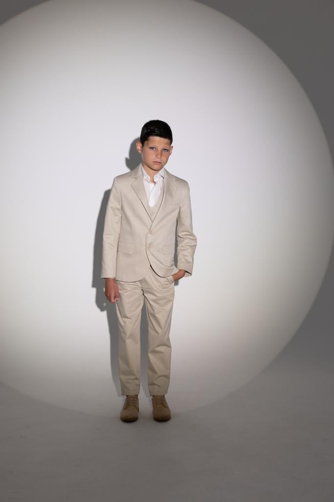 Classic Jacket Kiddie Couture