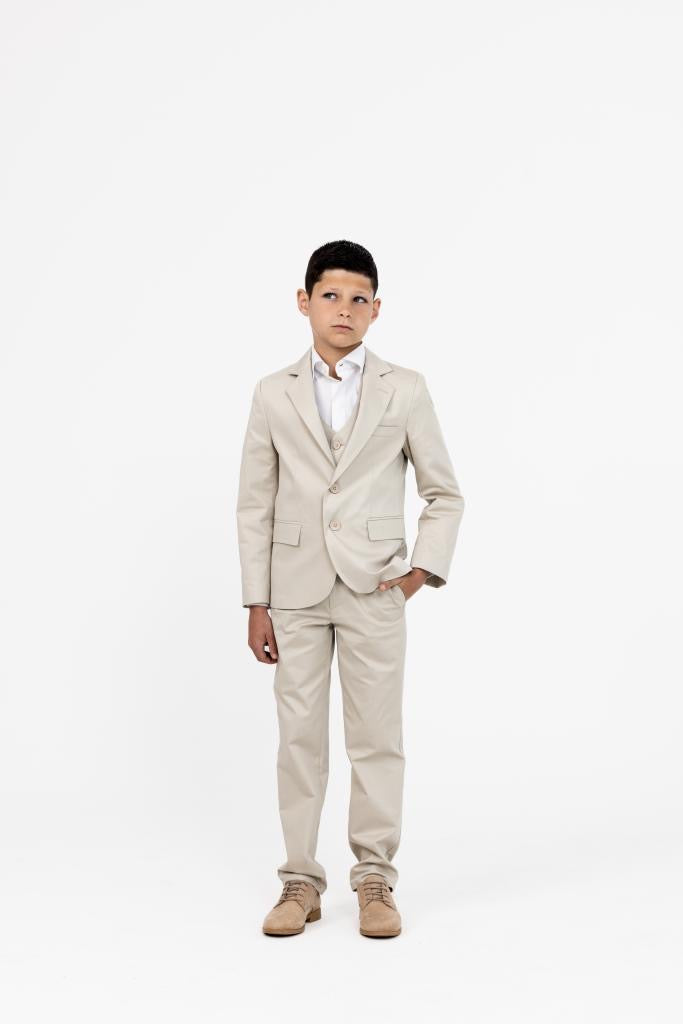 Kiddie Formal Trousers