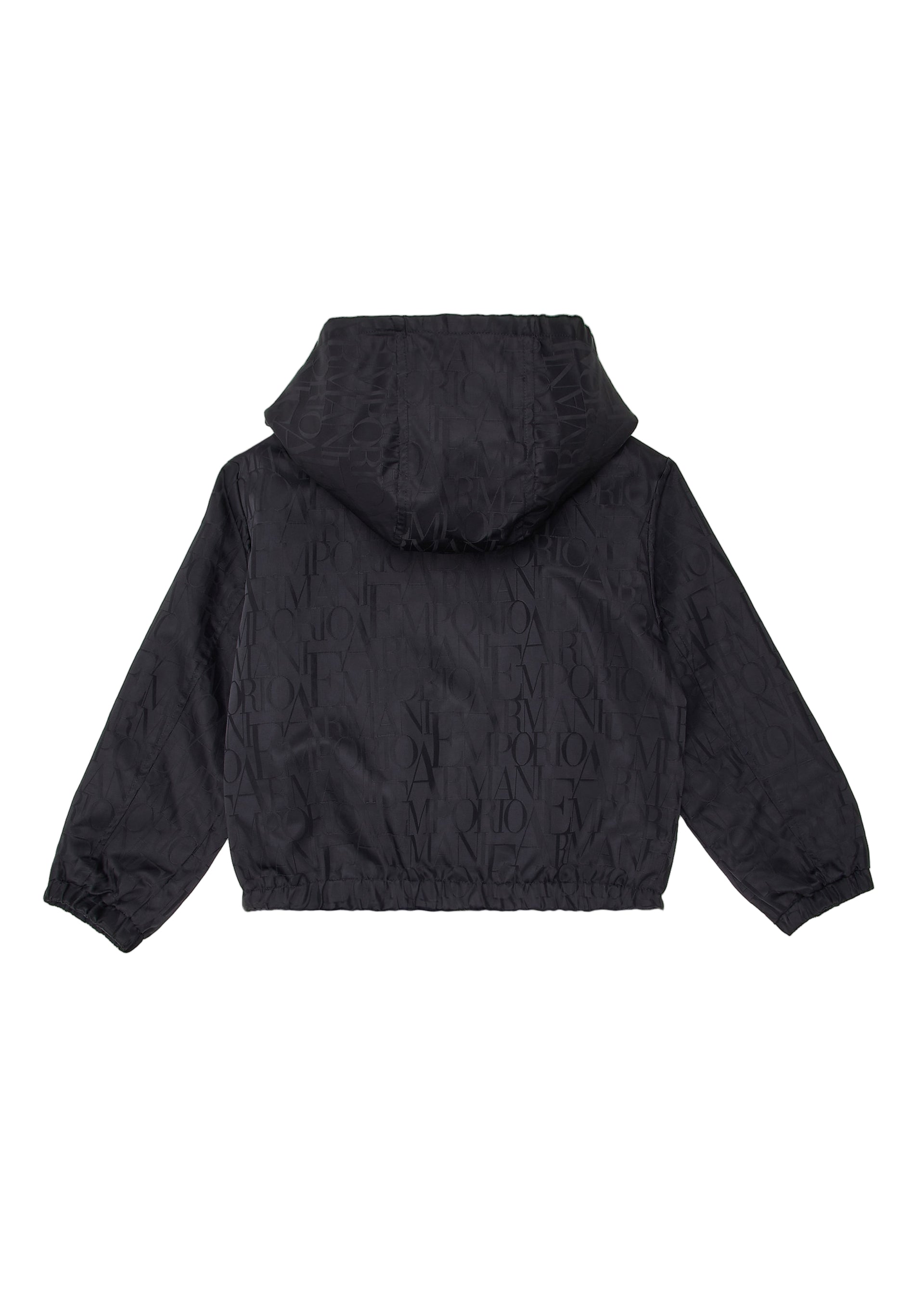 Stylish Wind Breaker Emporio Armani