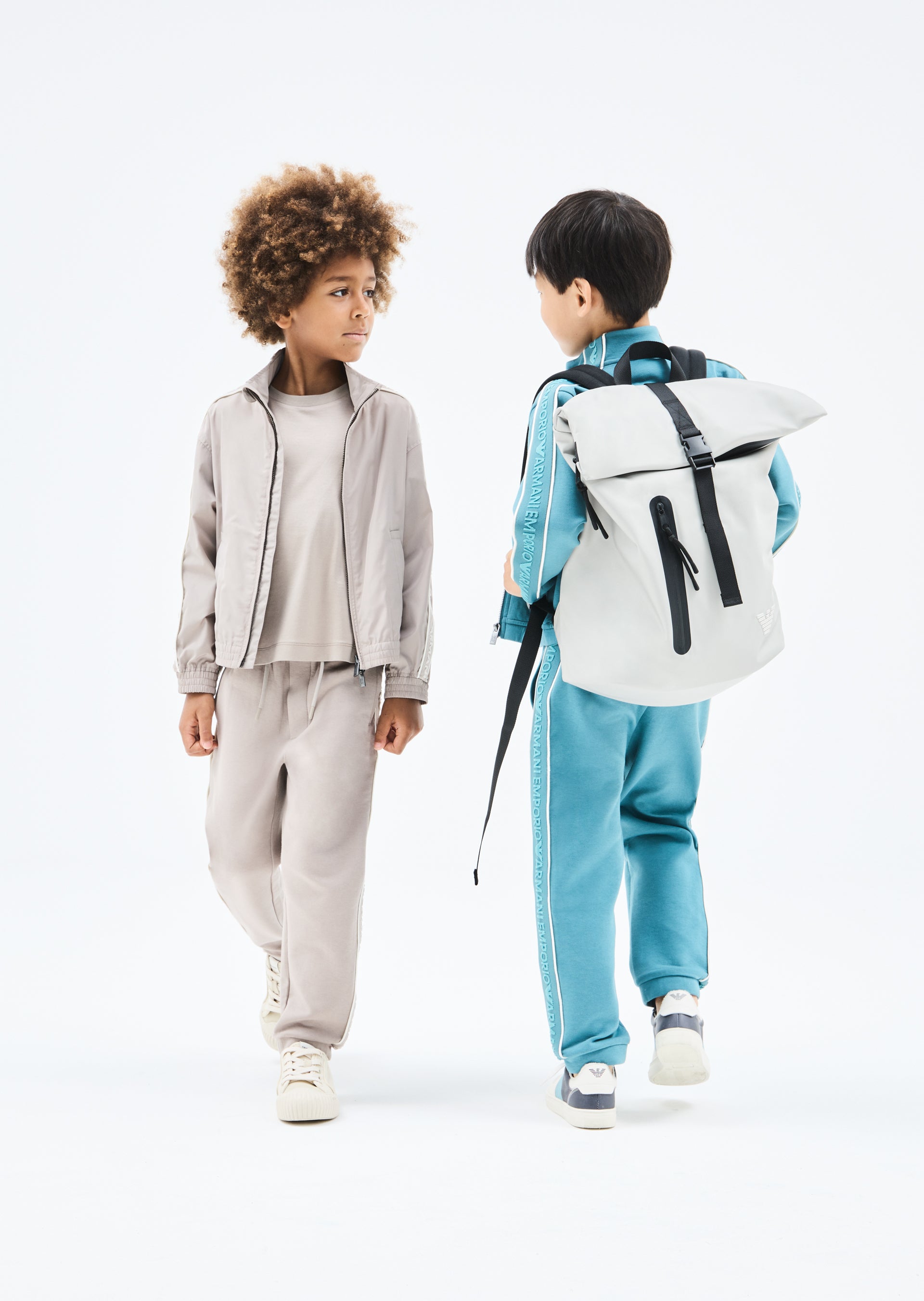 Moon Rock Jogging Pant