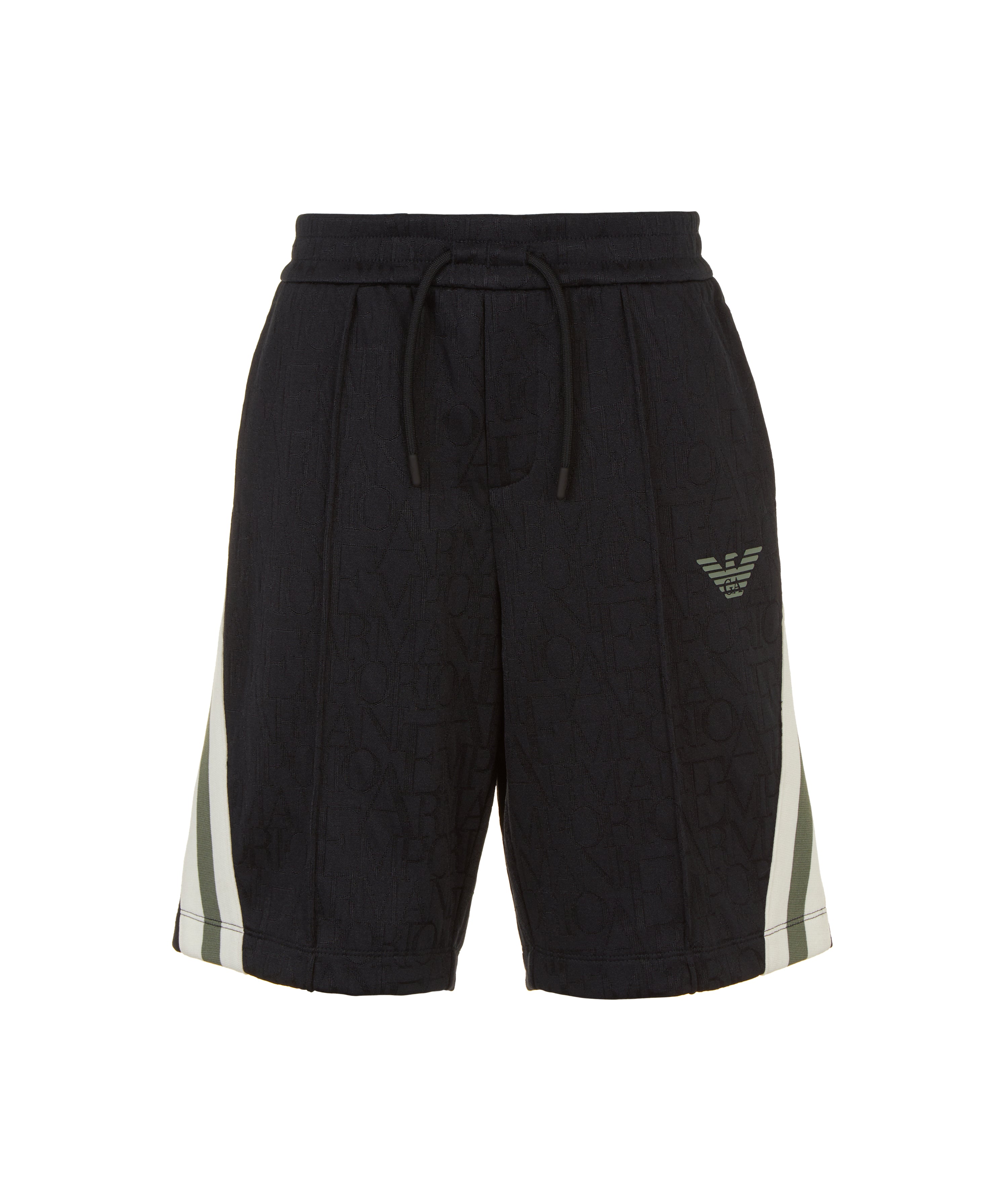 Bermuda Shorts