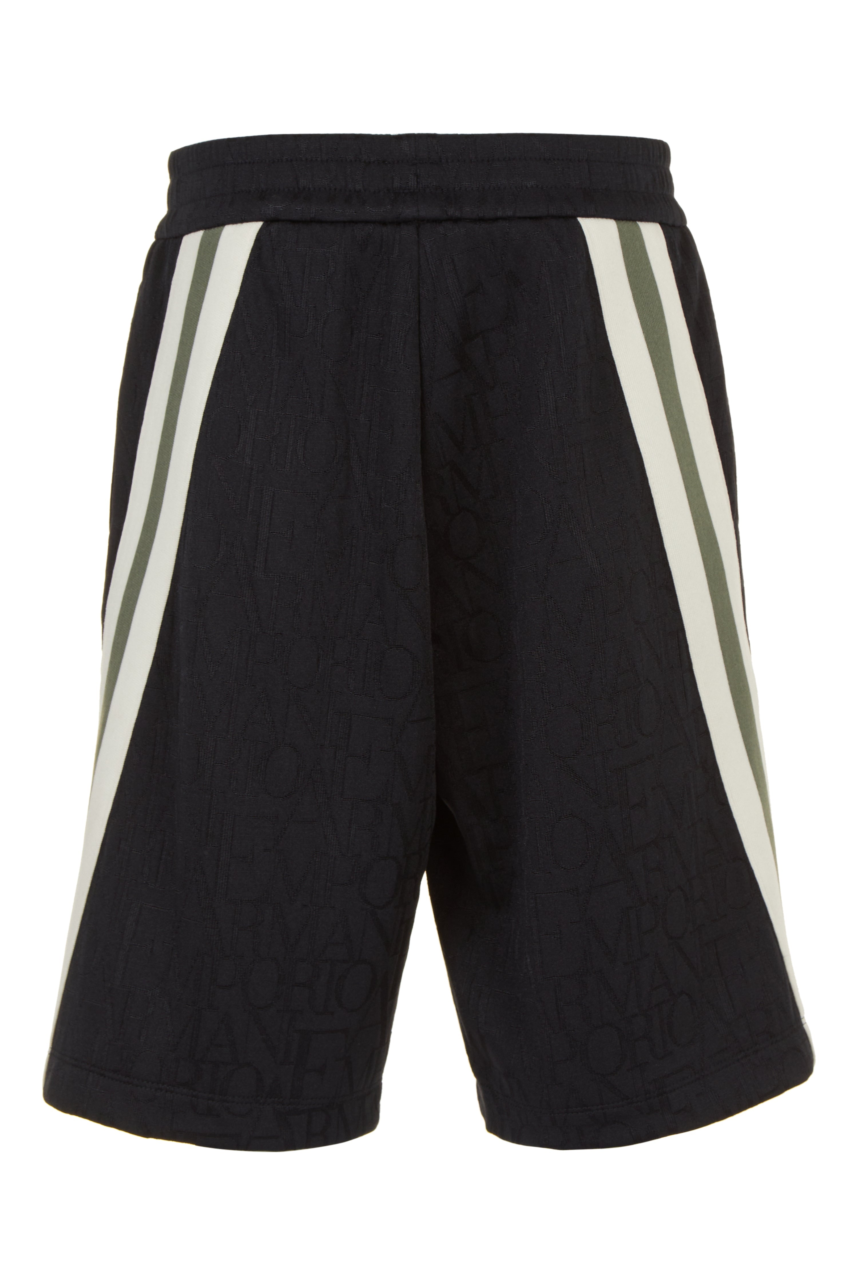 Bermuda Shorts Emporio Armani