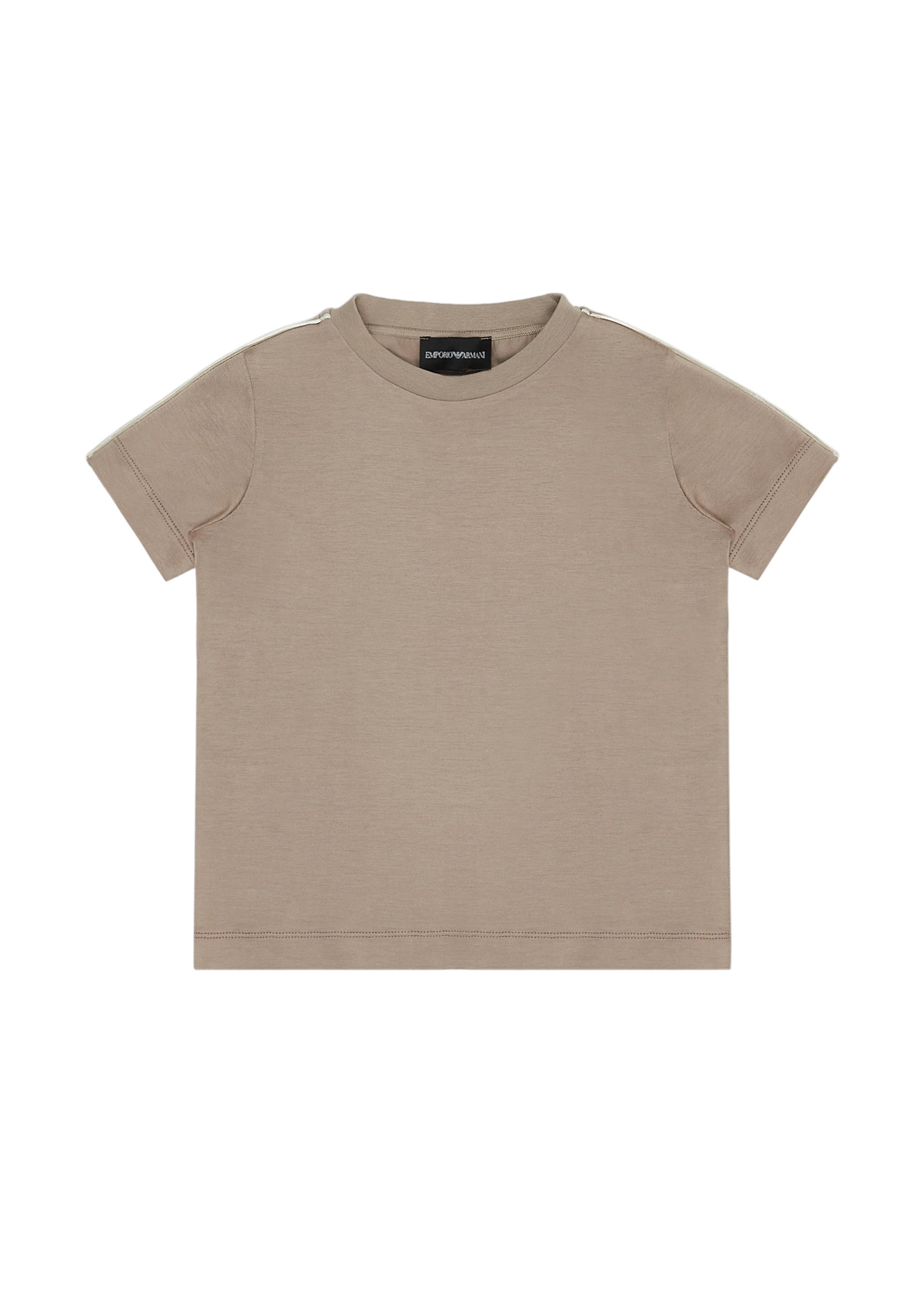 Moon Rock T-Shirt Emporio Armani