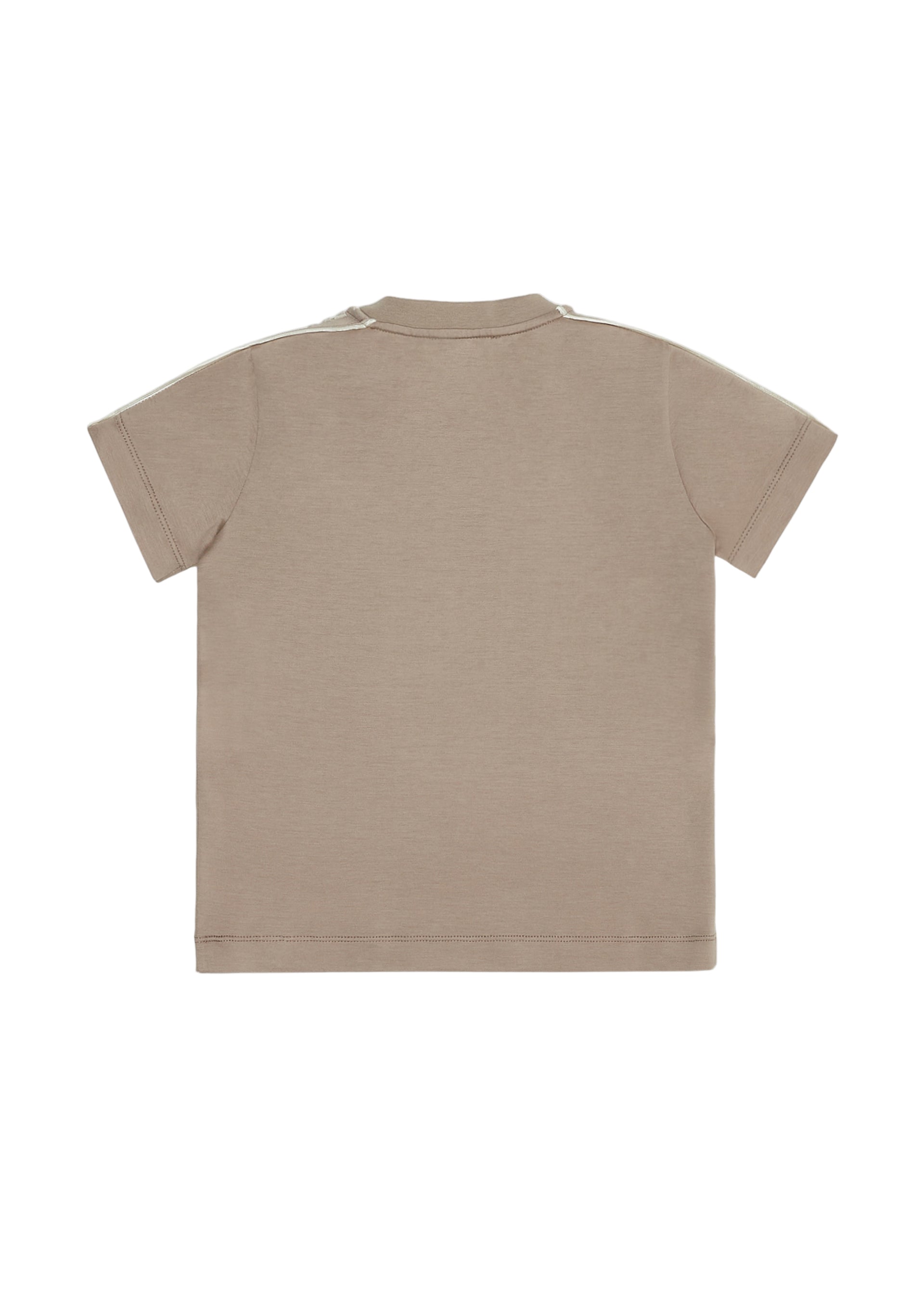 Moon Rock T-Shirt Emporio Armani