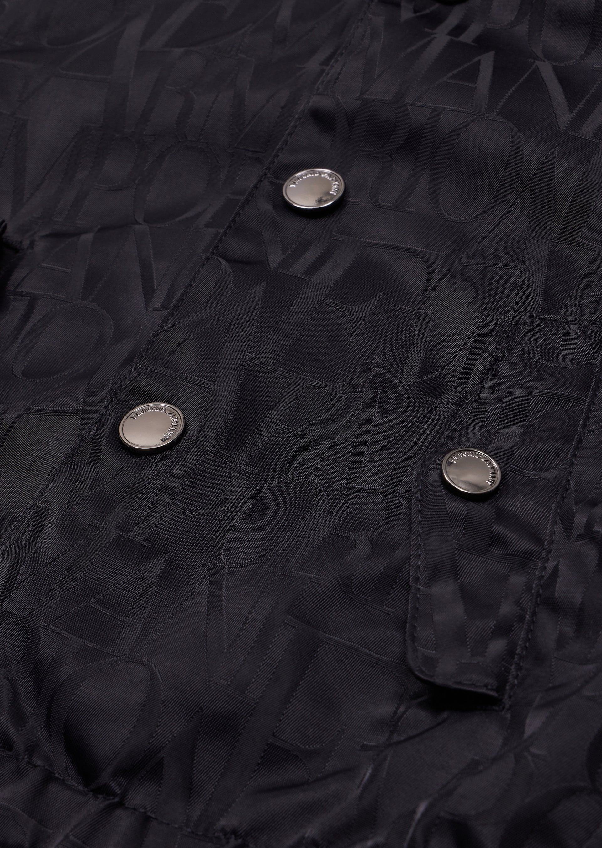 Wind Breaker Emporio Armani