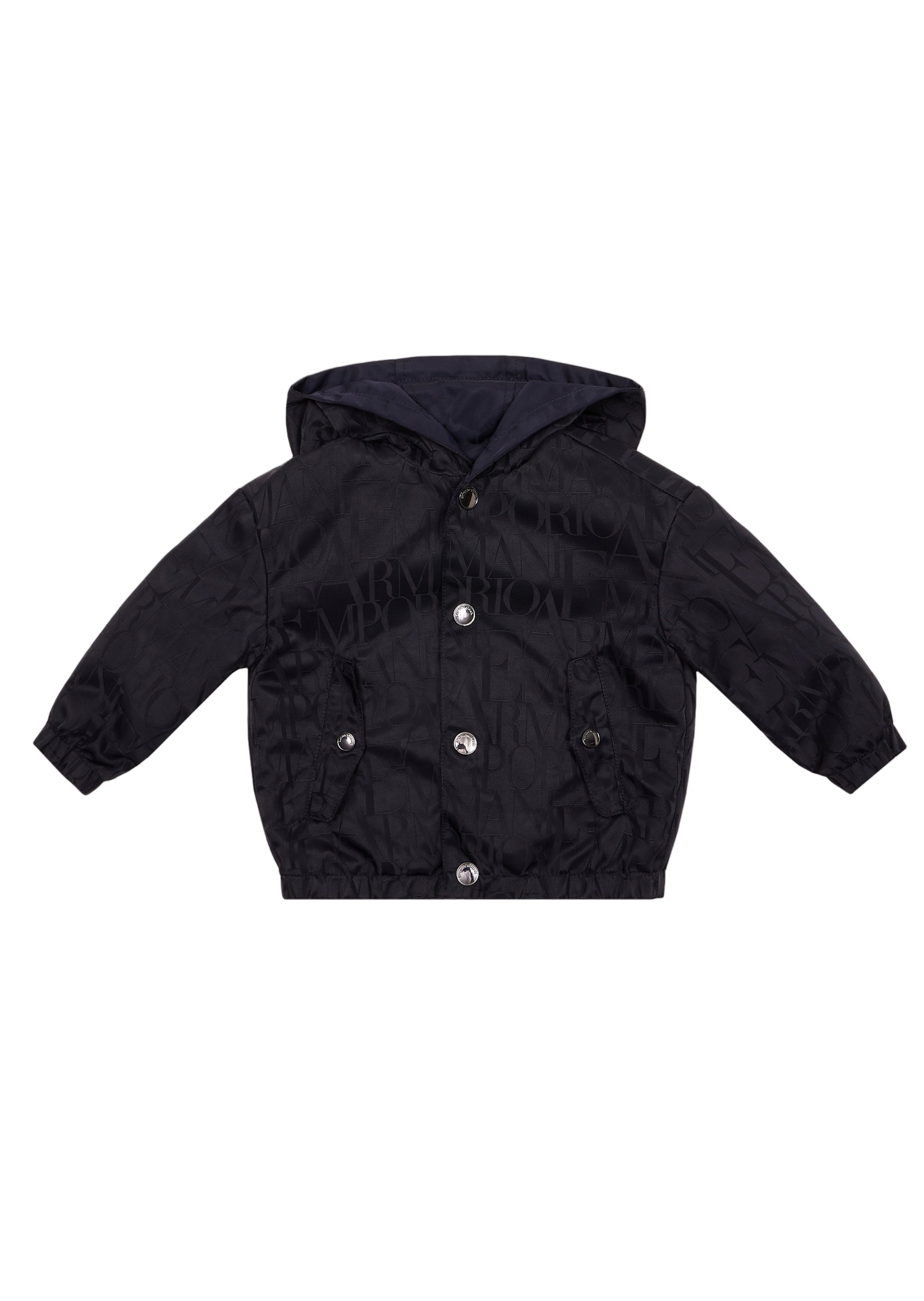 Wind Breaker Emporio Armani