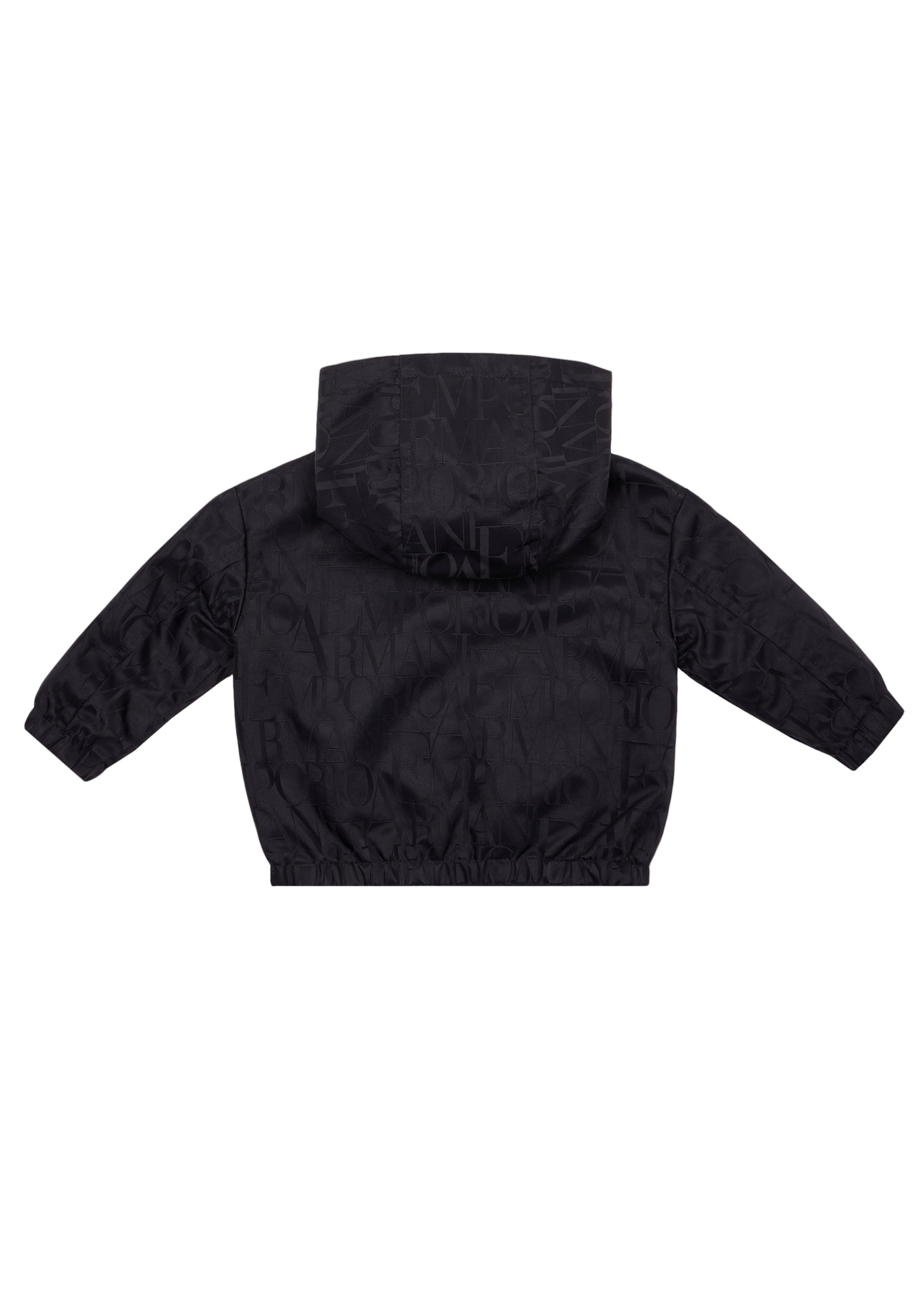 Wind Breaker Emporio Armani