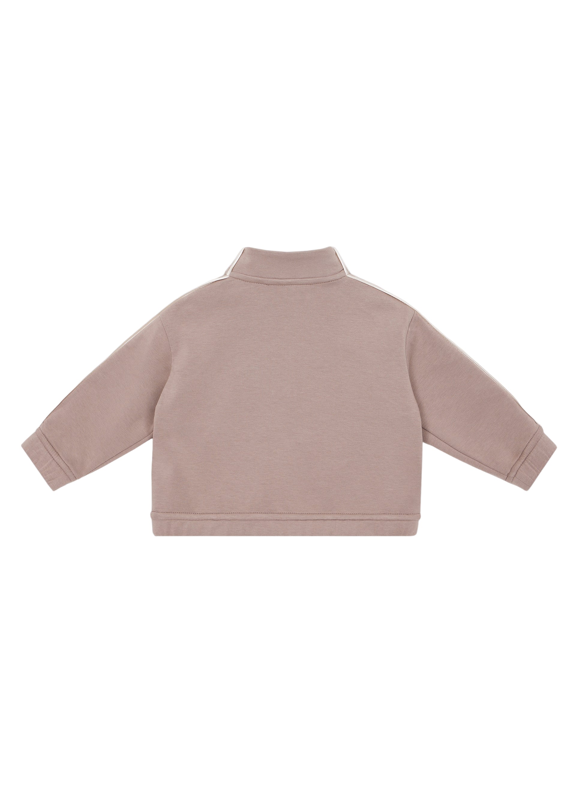 Moon Rock Coat Emporio Armani