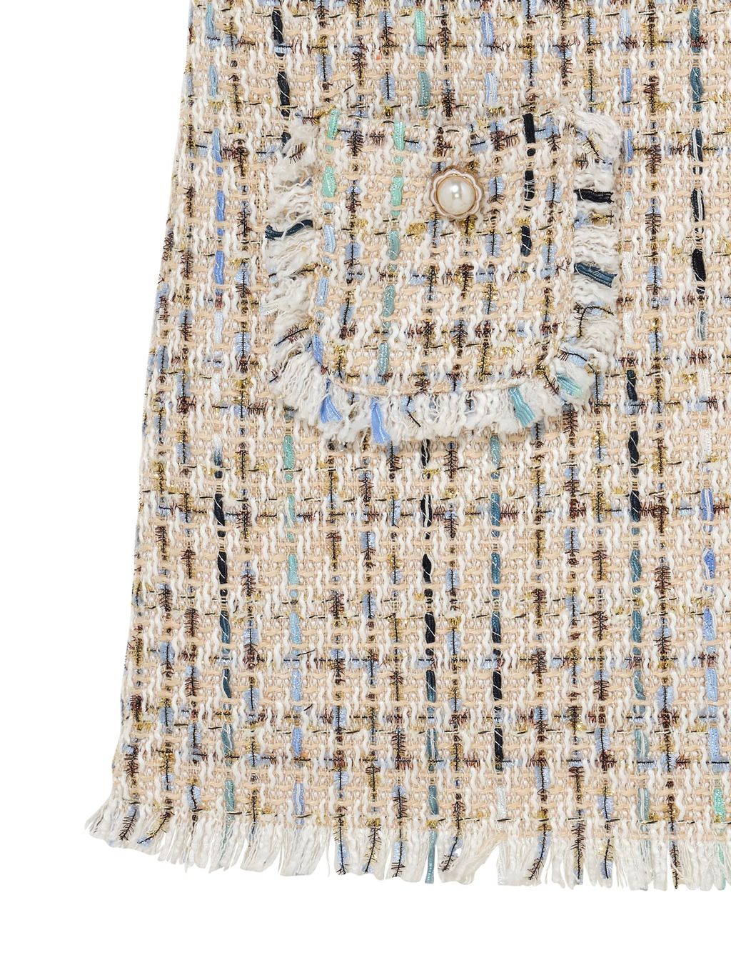 Texas Hold`em Dress