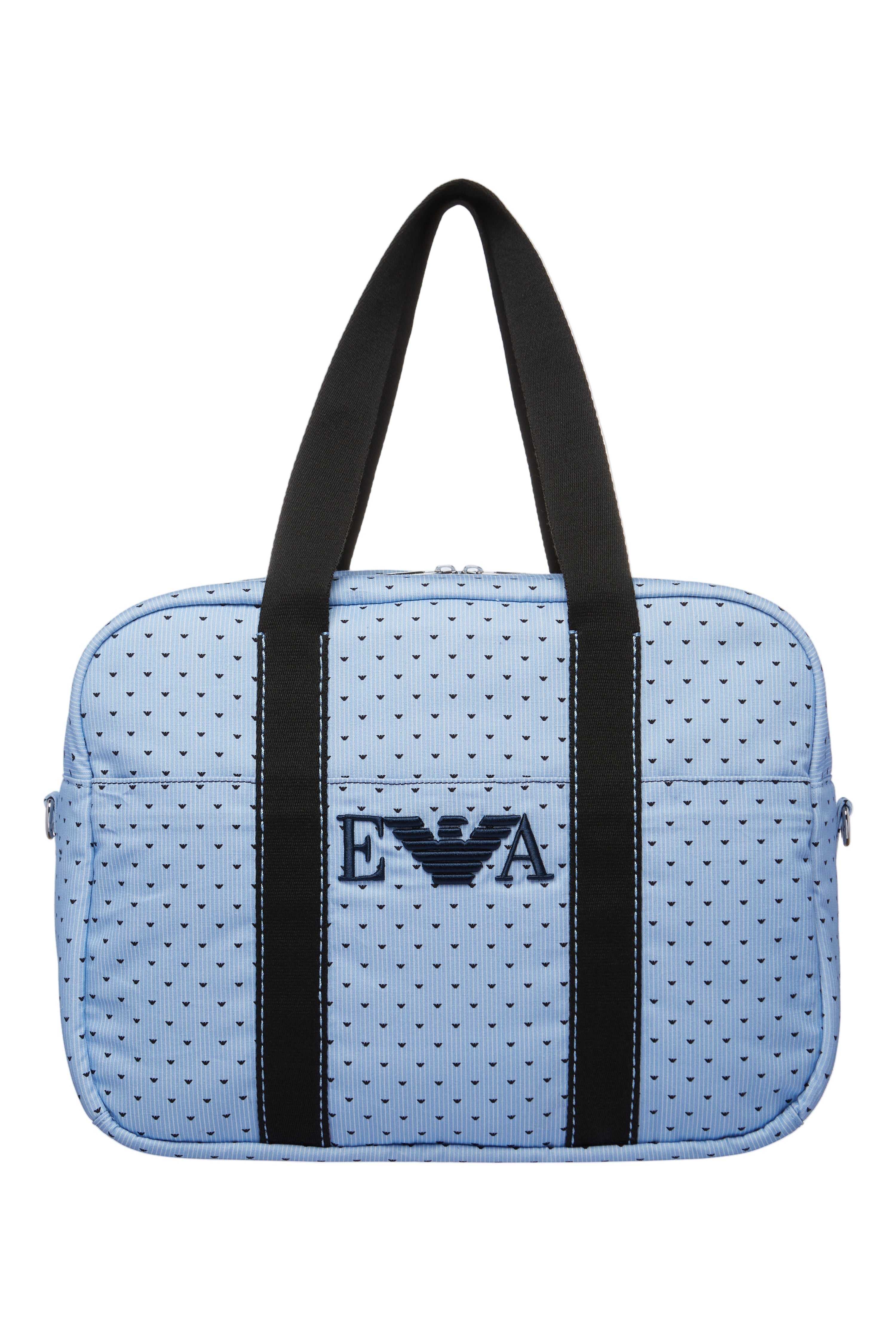 Mummy Bag Set Emporio Armani