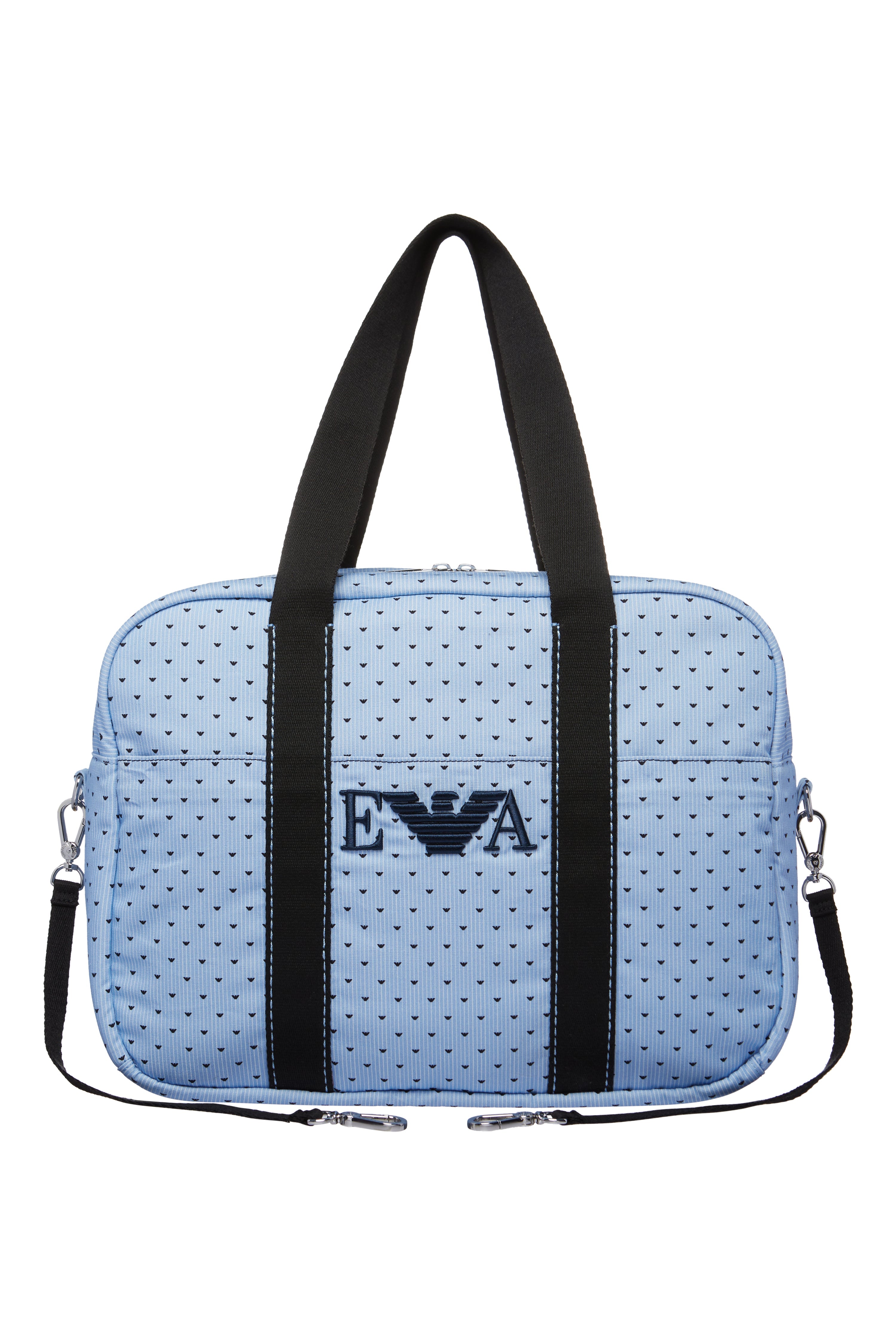 Mummy Bag Set Emporio Armani