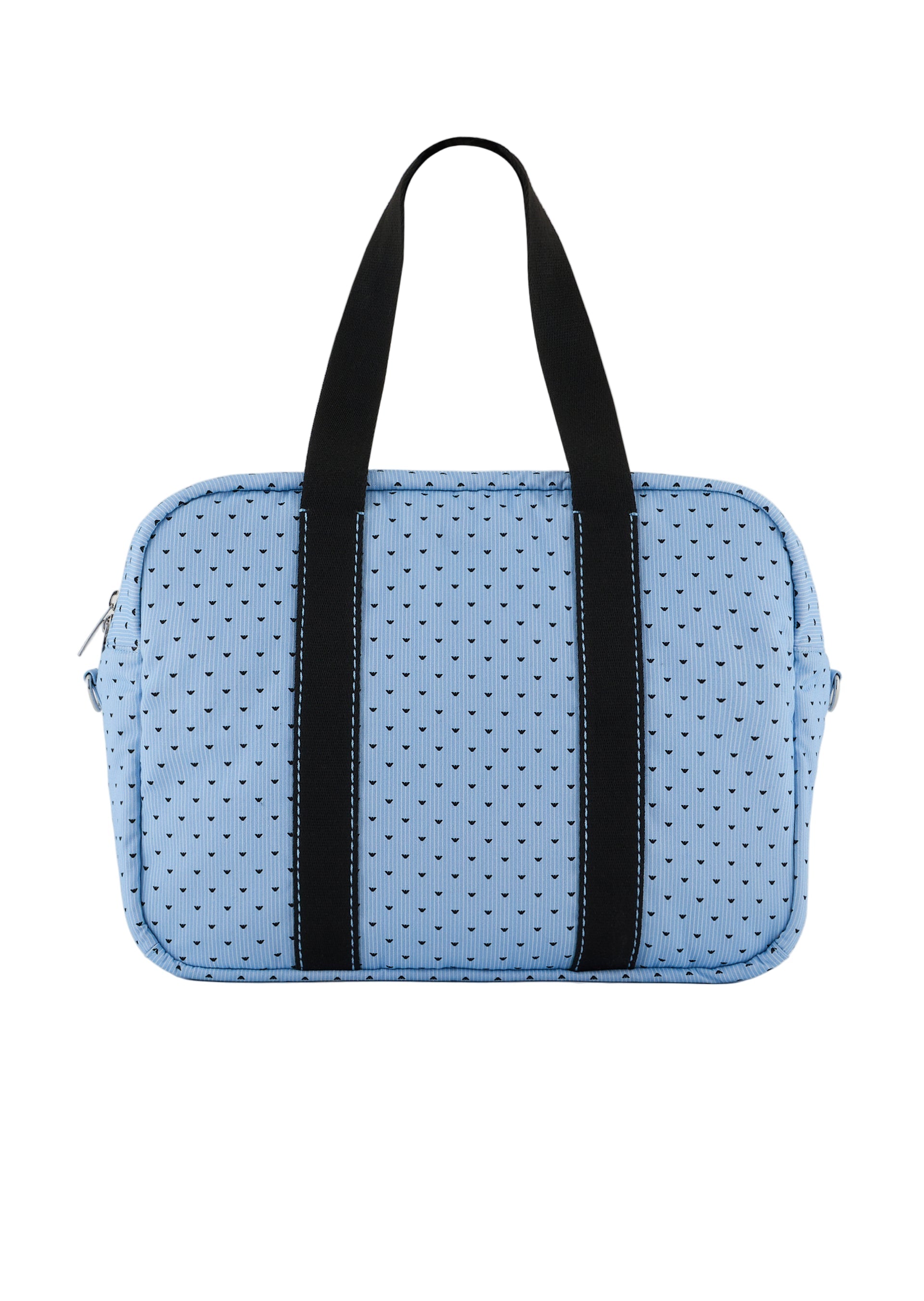 Mummy Bag Set Emporio Armani