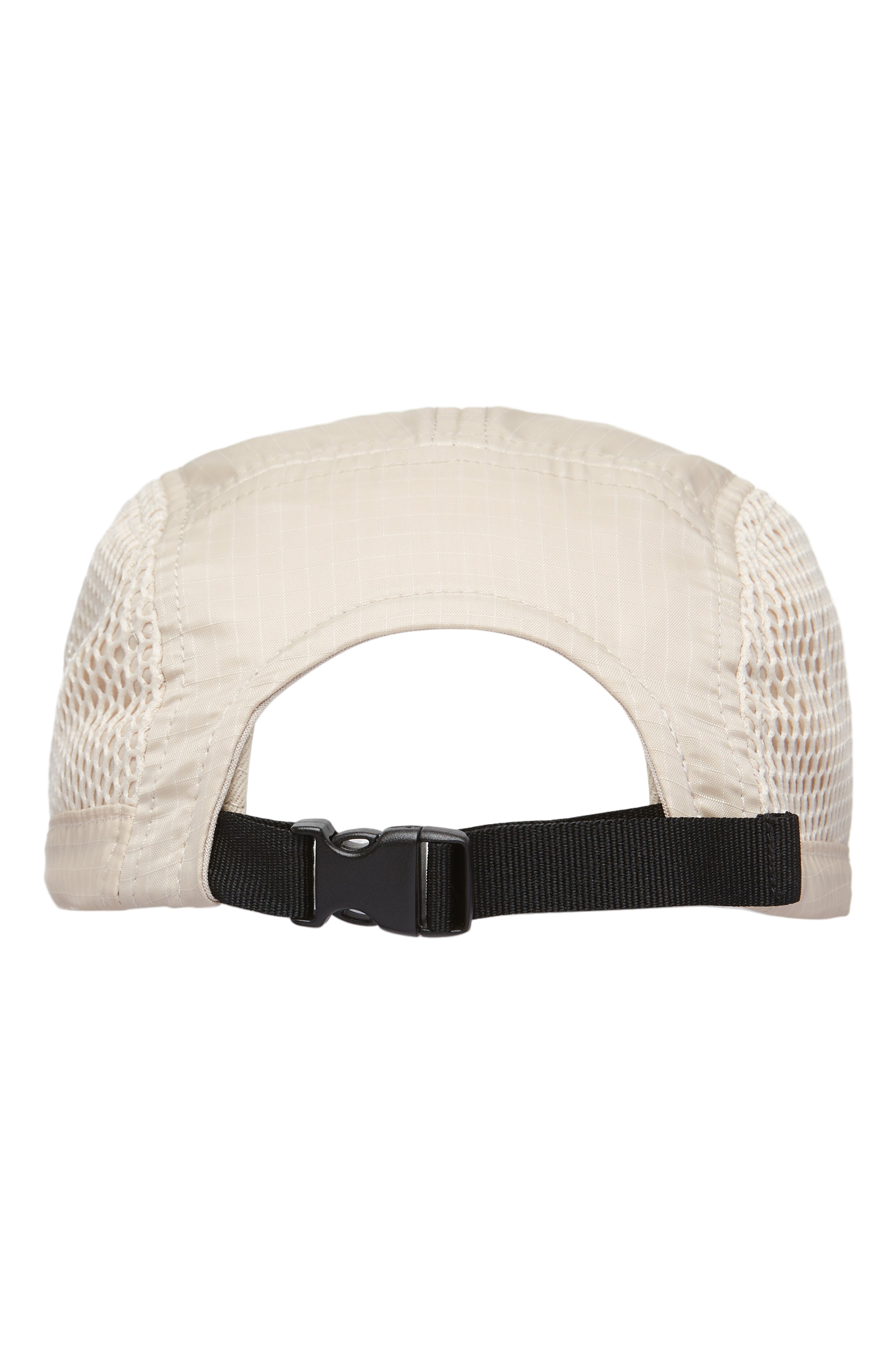 Junior Mesh-Panel Baseball Cap