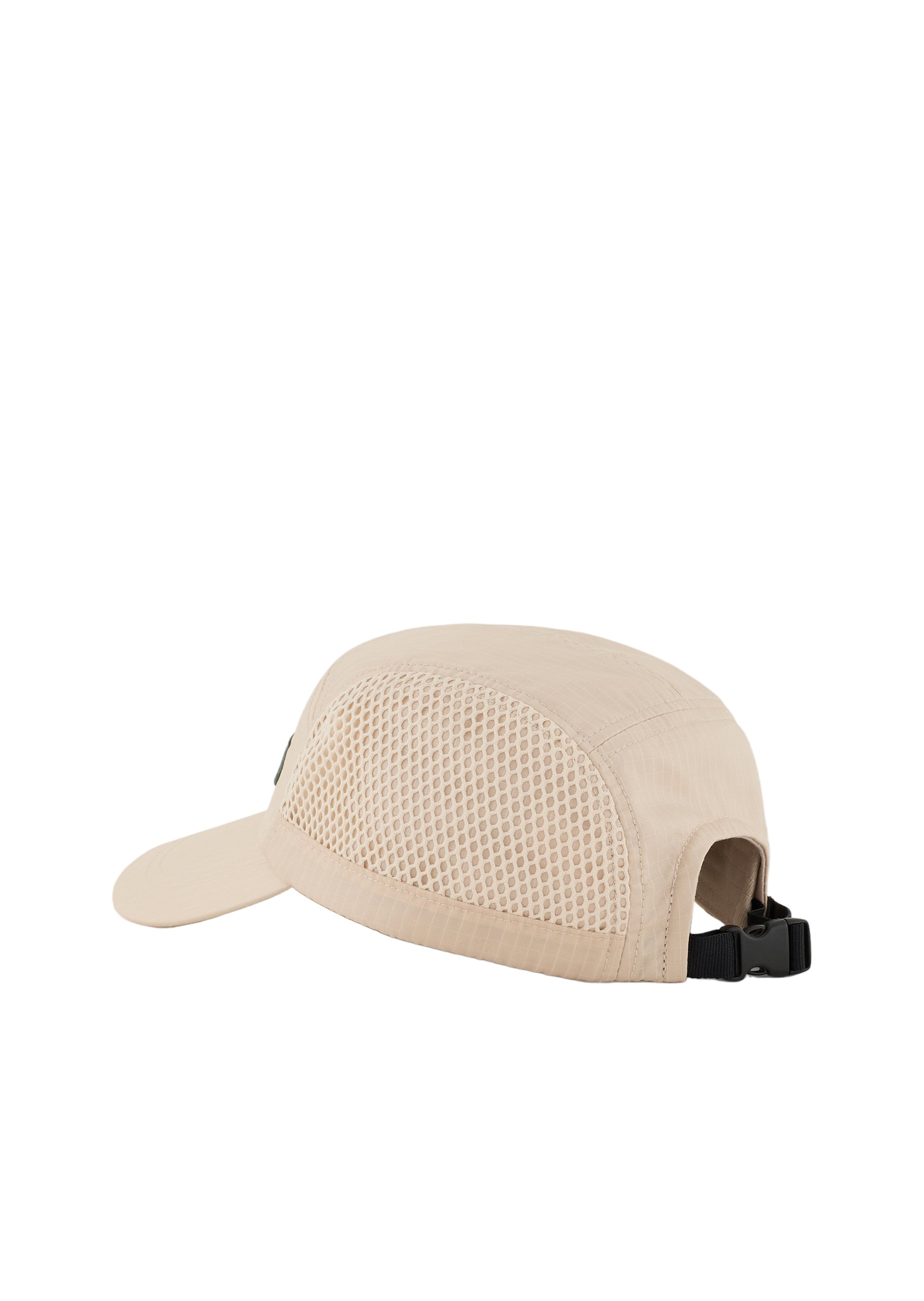 Junior Mesh-Panel Baseball Cap