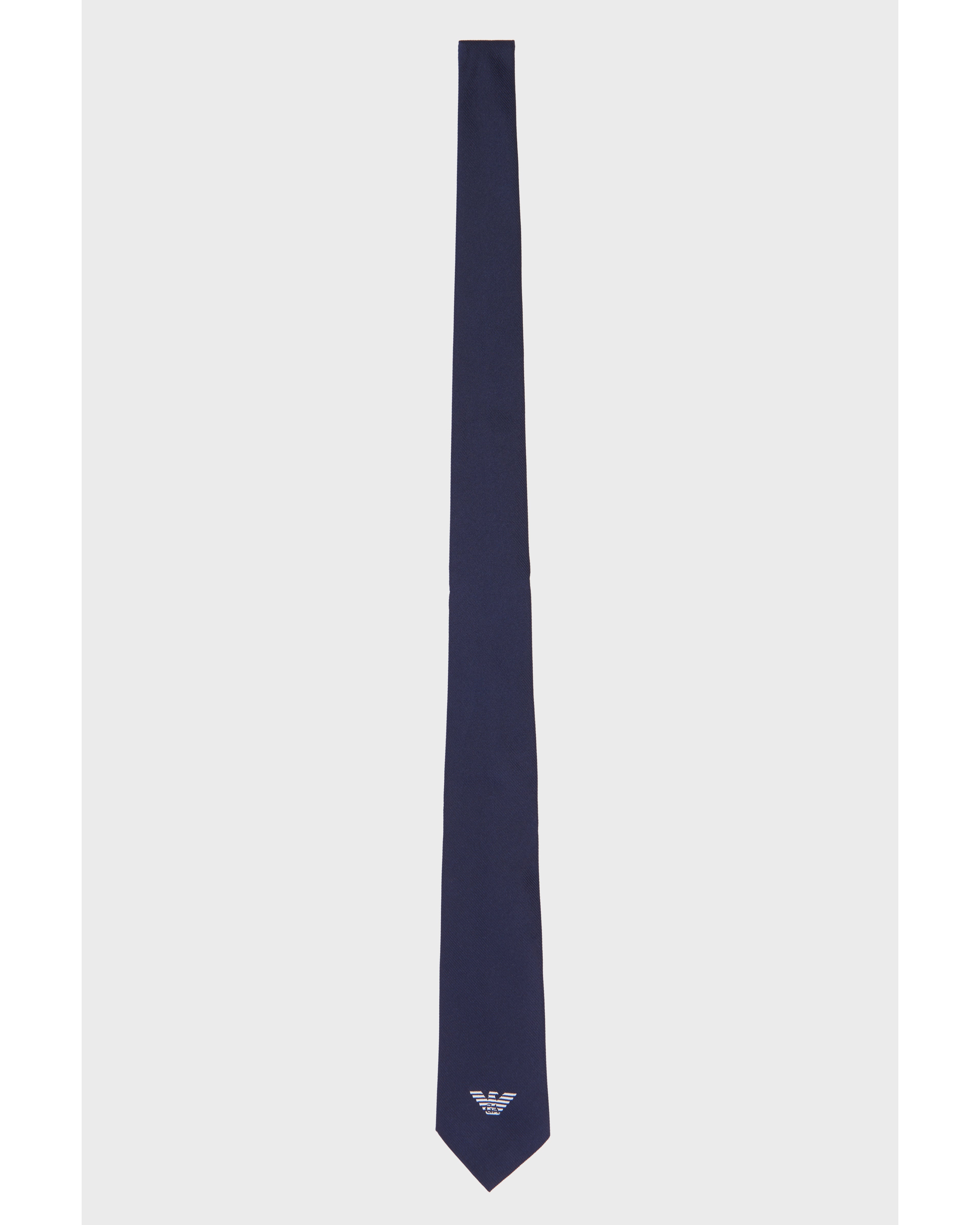 Woven Tie