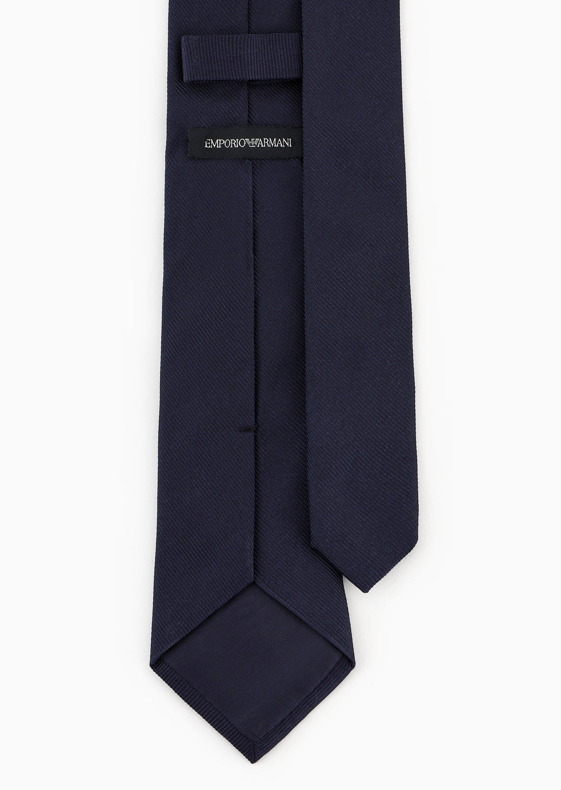 Woven Tie