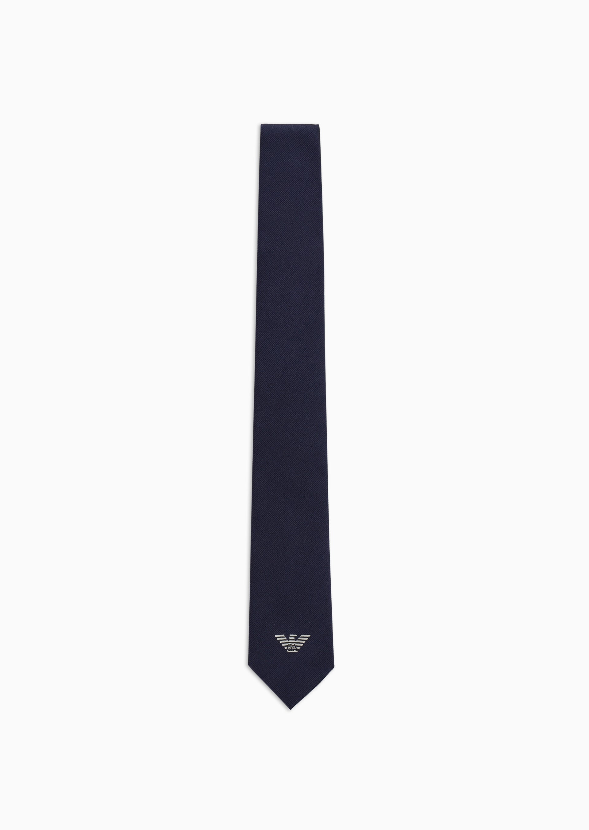 Woven Tie